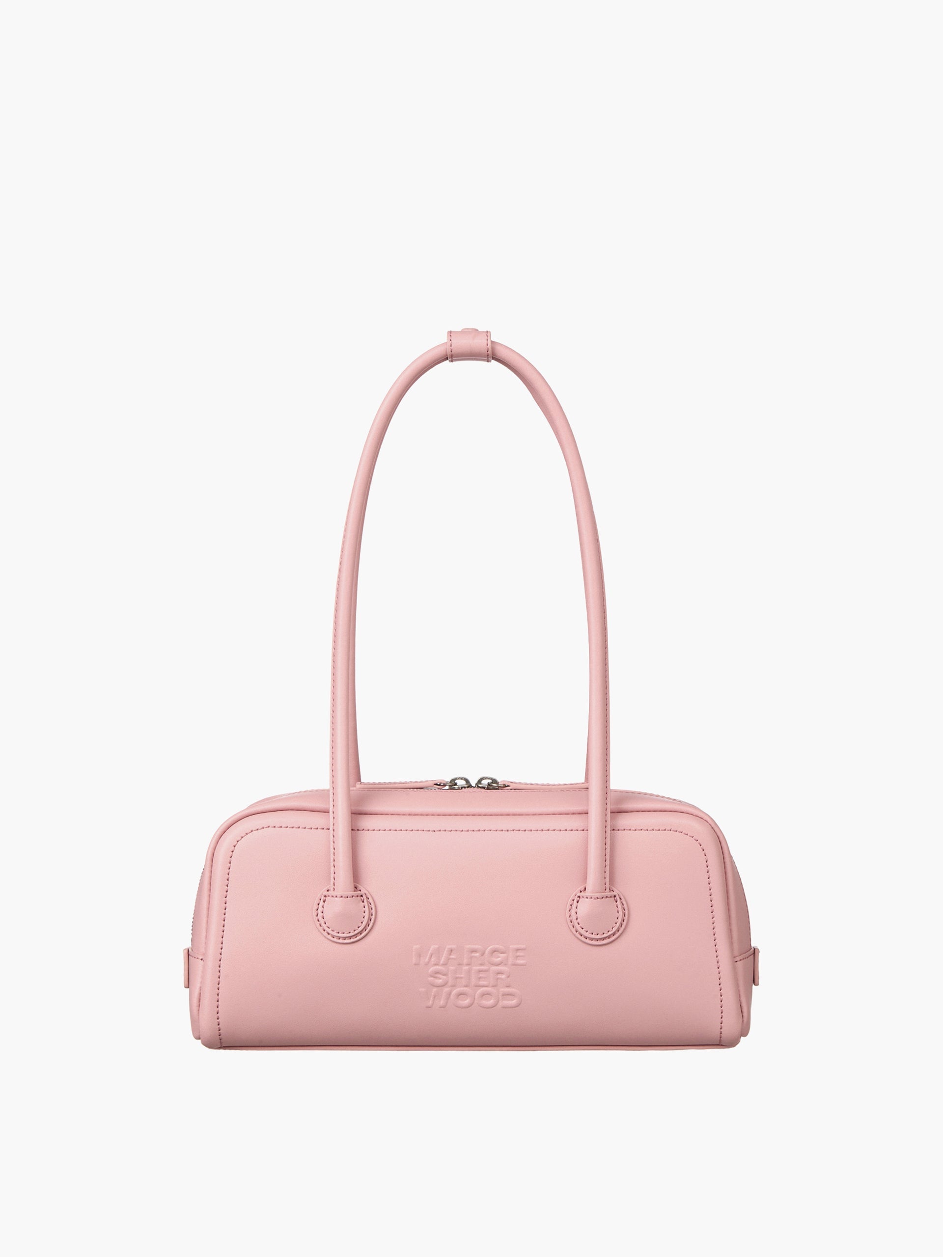 Marge Sherwood - Soft Boston Ew (Baby Pink Plain) product image 1 | TRAB K-Fashion Australia