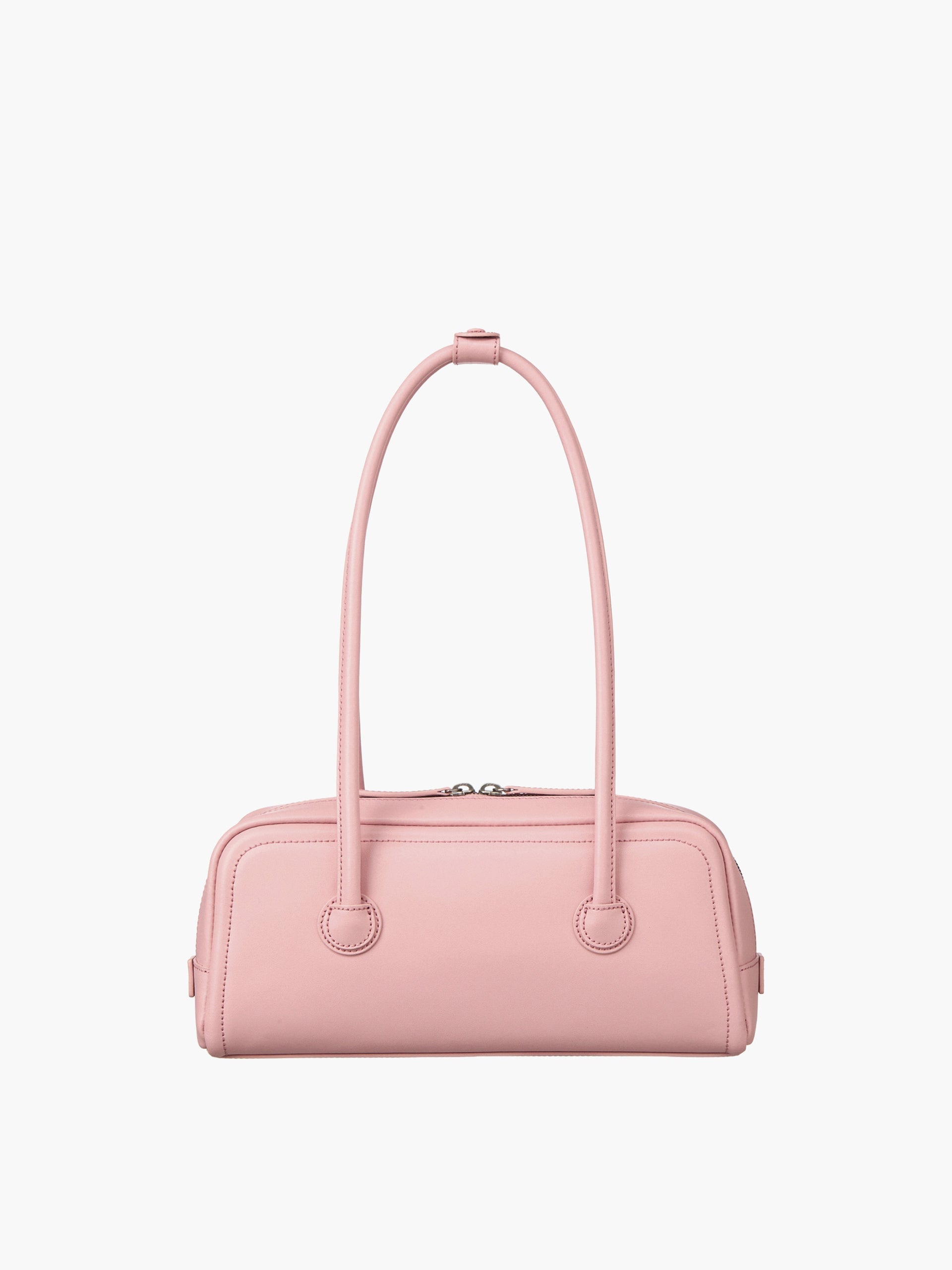 Marge Sherwood - Soft Boston Ew (Baby Pink Plain) product image 4 | TRAB K-Fashion Australia