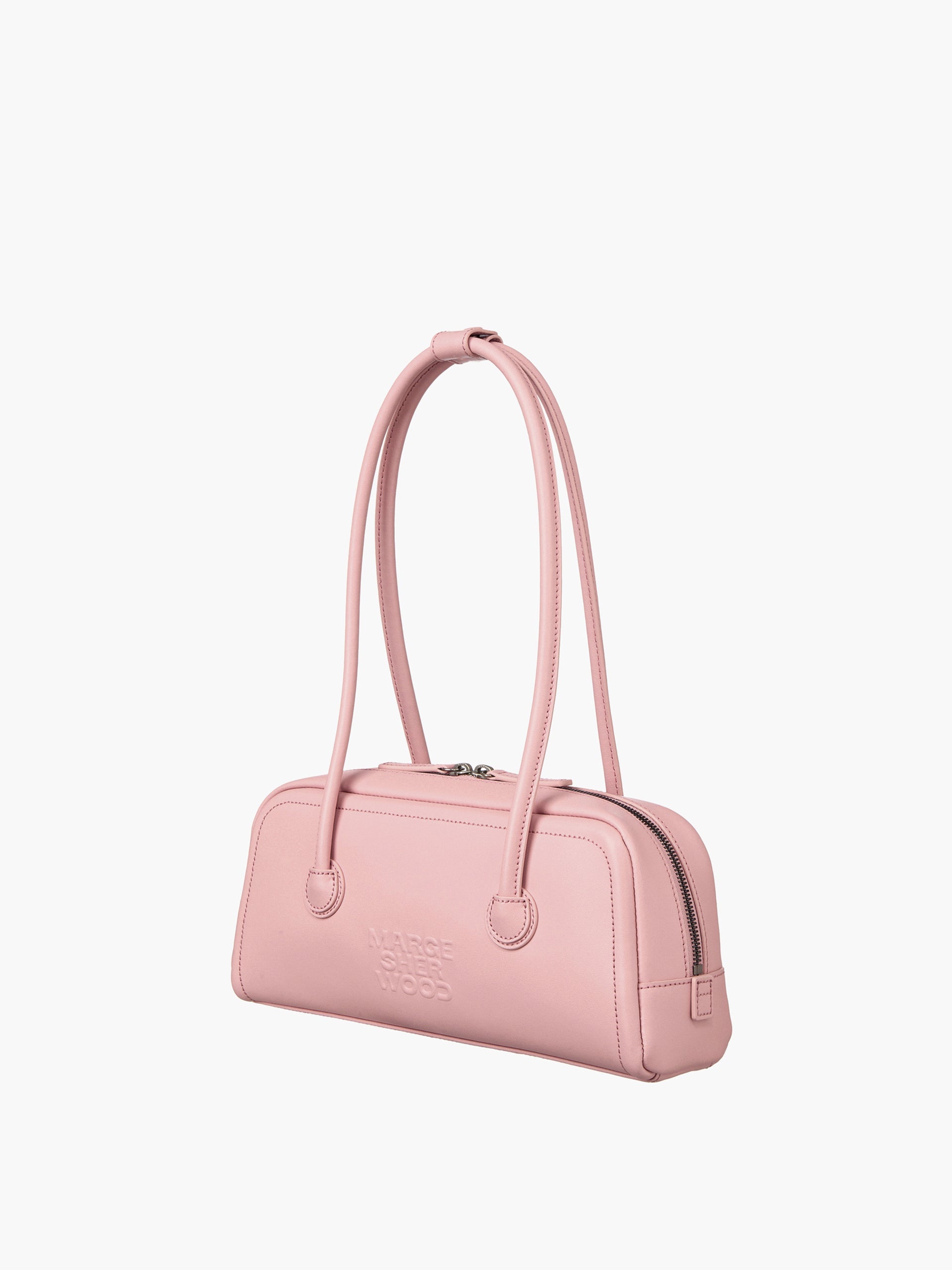 Marge Sherwood - Soft Boston Ew (Baby Pink Plain) product image 5 | TRAB K-Fashion Australia