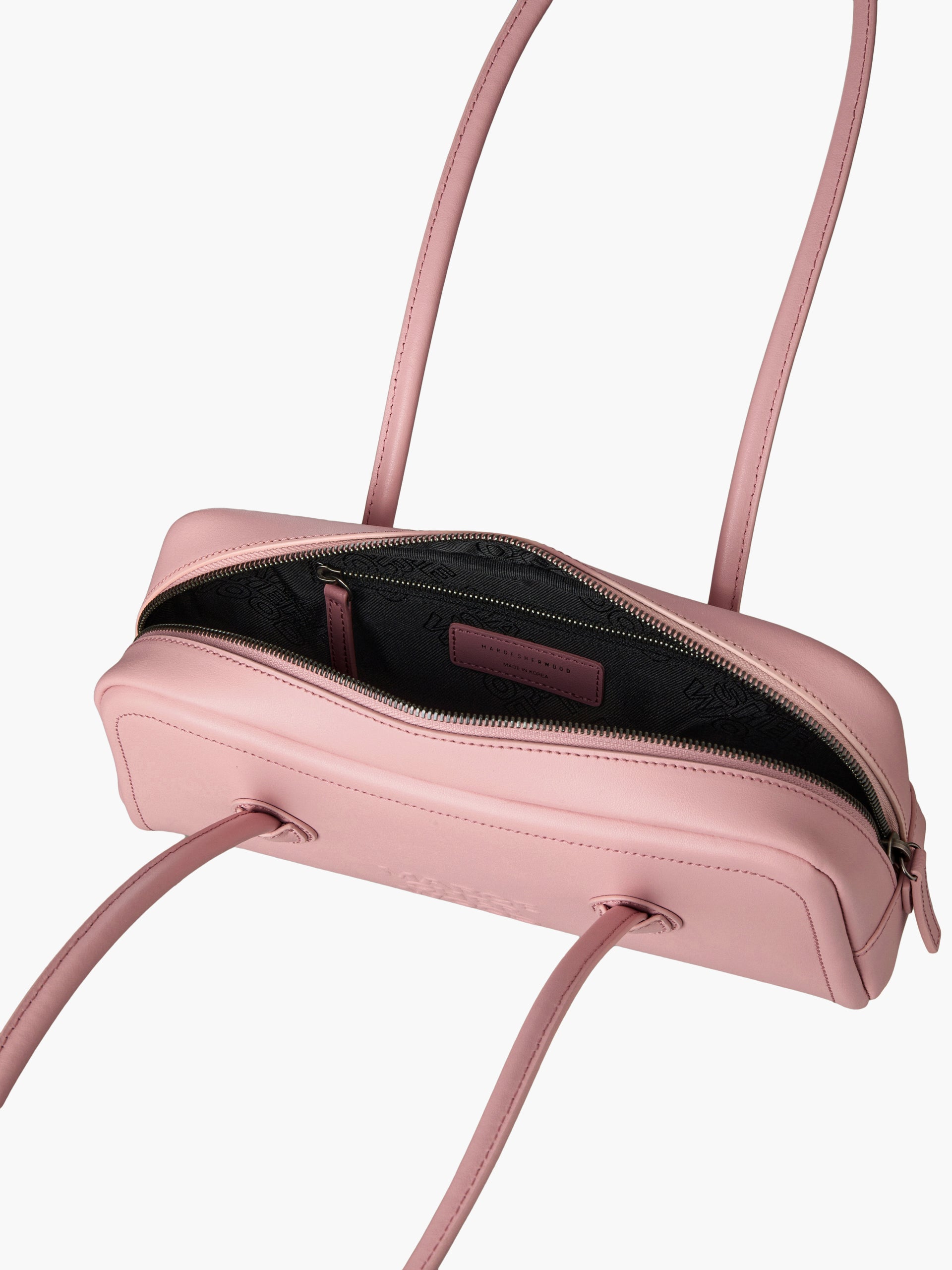Marge Sherwood - Soft Boston Ew (Baby Pink Plain) product image 6 | TRAB K-Fashion Australia