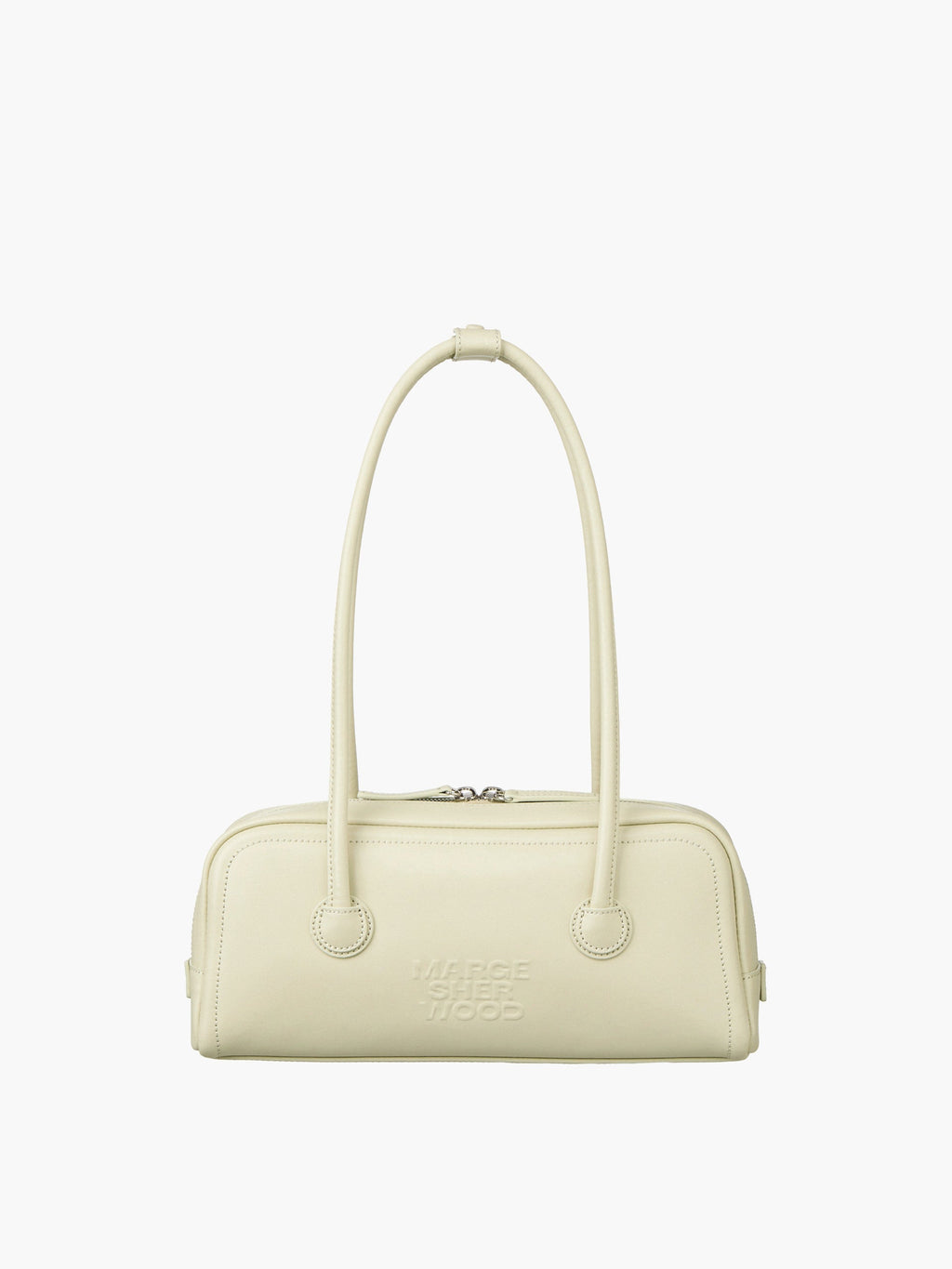 Marge Sherwood - Soft Boston Ew (Soy Milk Plain) product image 1 | TRAB K-Fashion Australia