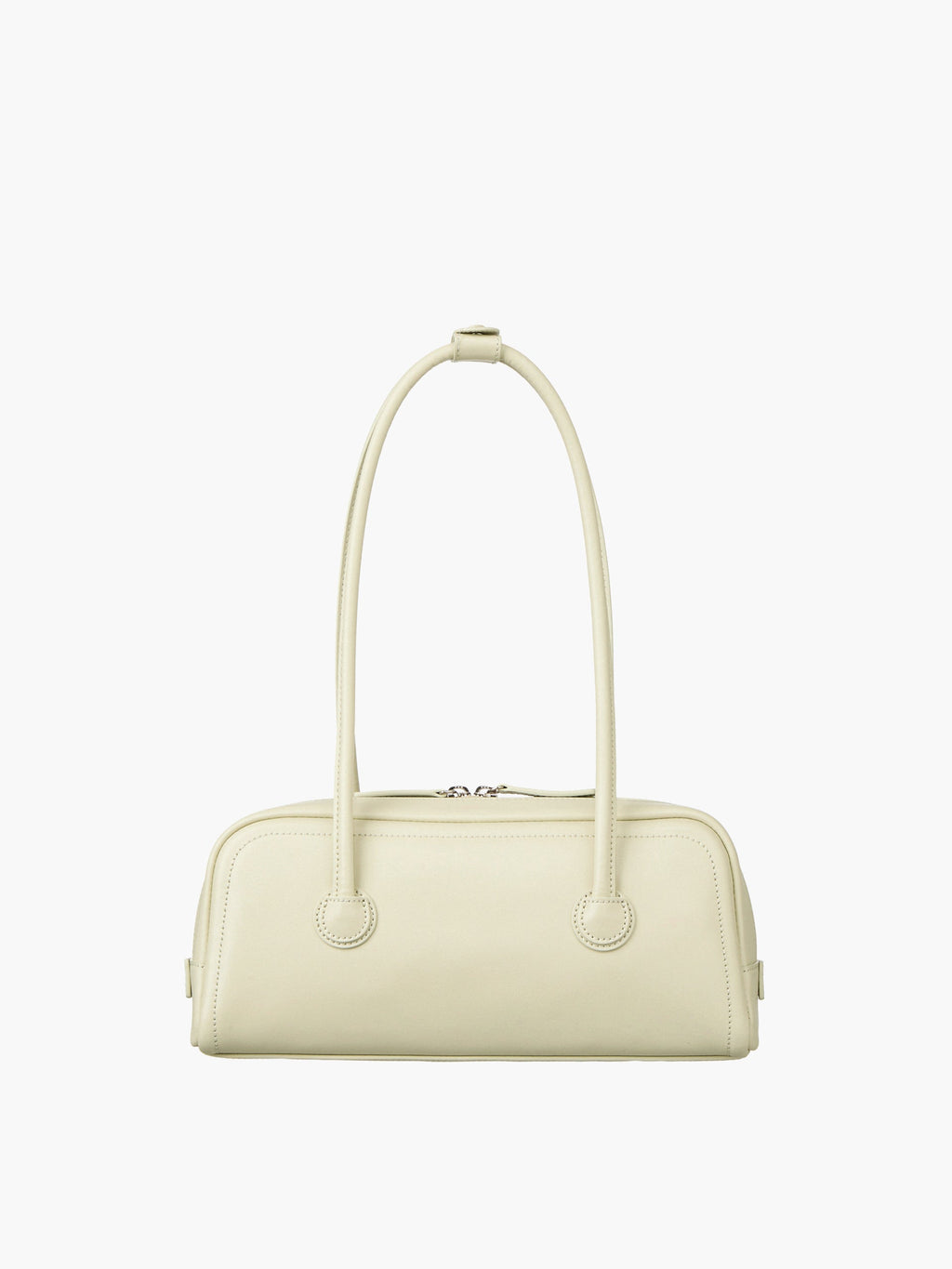 Marge Sherwood - Soft Boston Ew (Soy Milk Plain) product image 4 | TRAB K-Fashion Australia