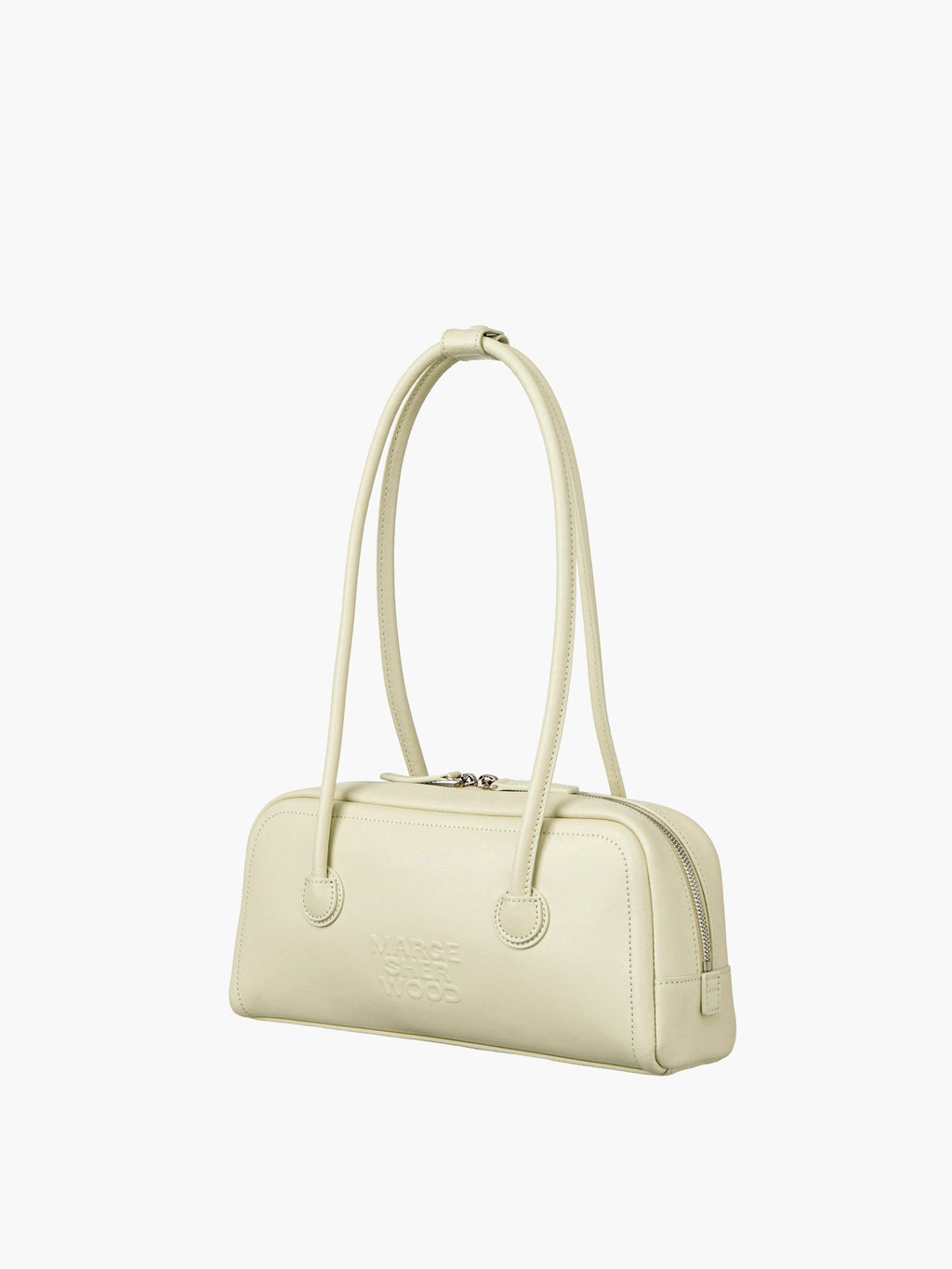 Marge Sherwood - Soft Boston Ew (Soy Milk Plain) product image 5 | TRAB K-Fashion Australia