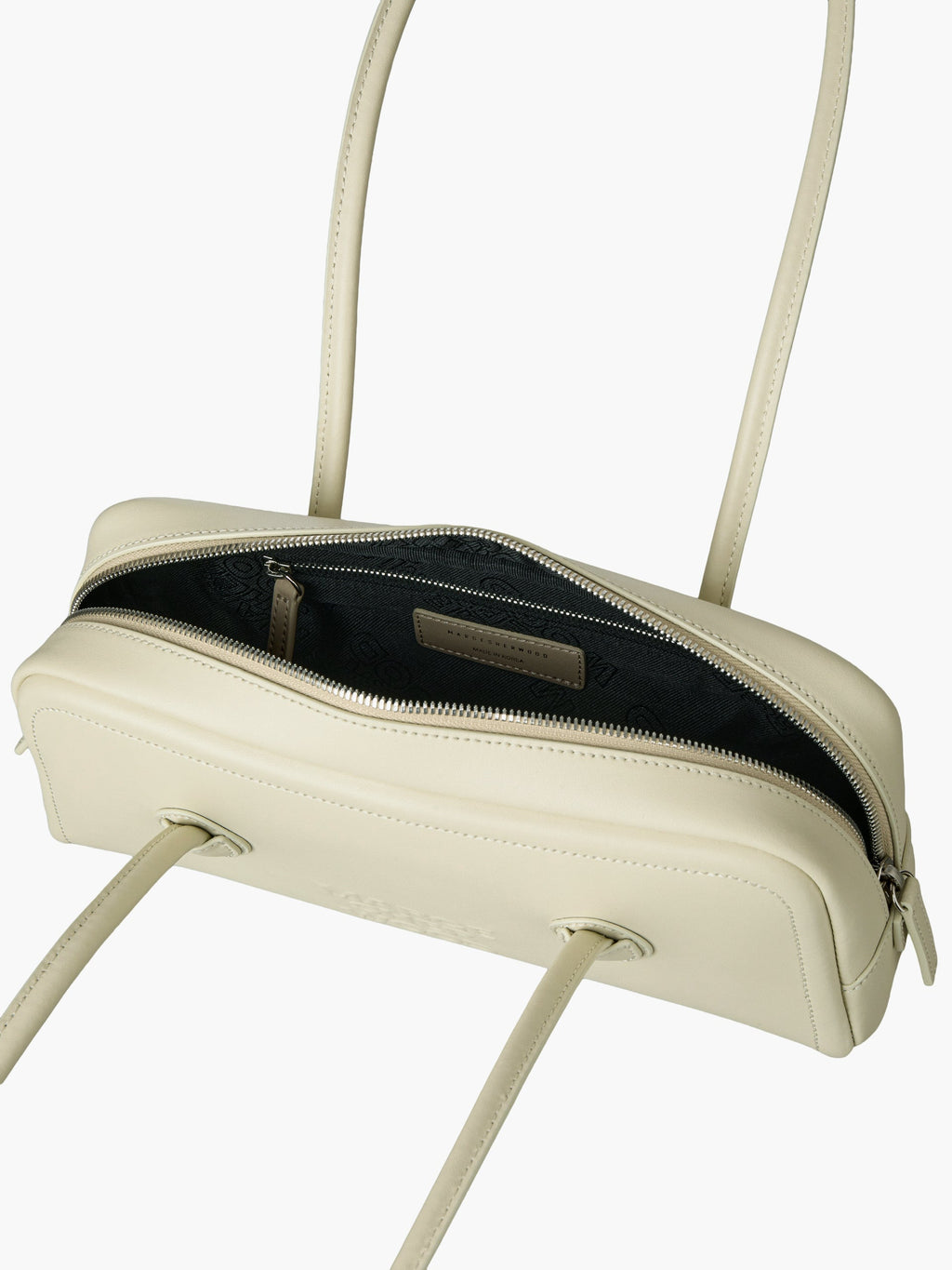 Marge Sherwood - Soft Boston Ew (Soy Milk Plain) product image 6 | TRAB K-Fashion Australia