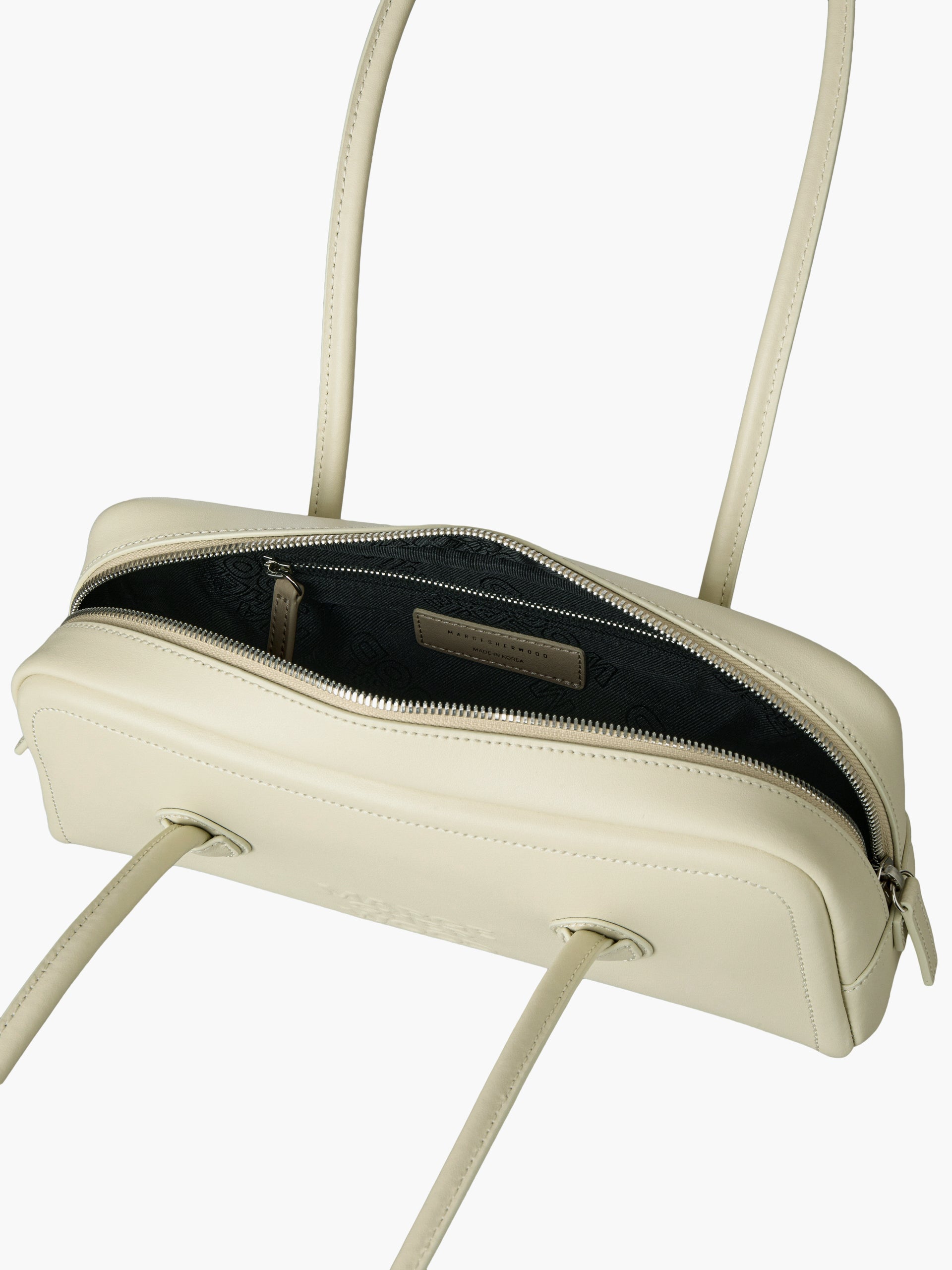 Marge Sherwood - Soft Boston Ew (Soy Milk Plain) product image 6 | TRAB K-Fashion Australia