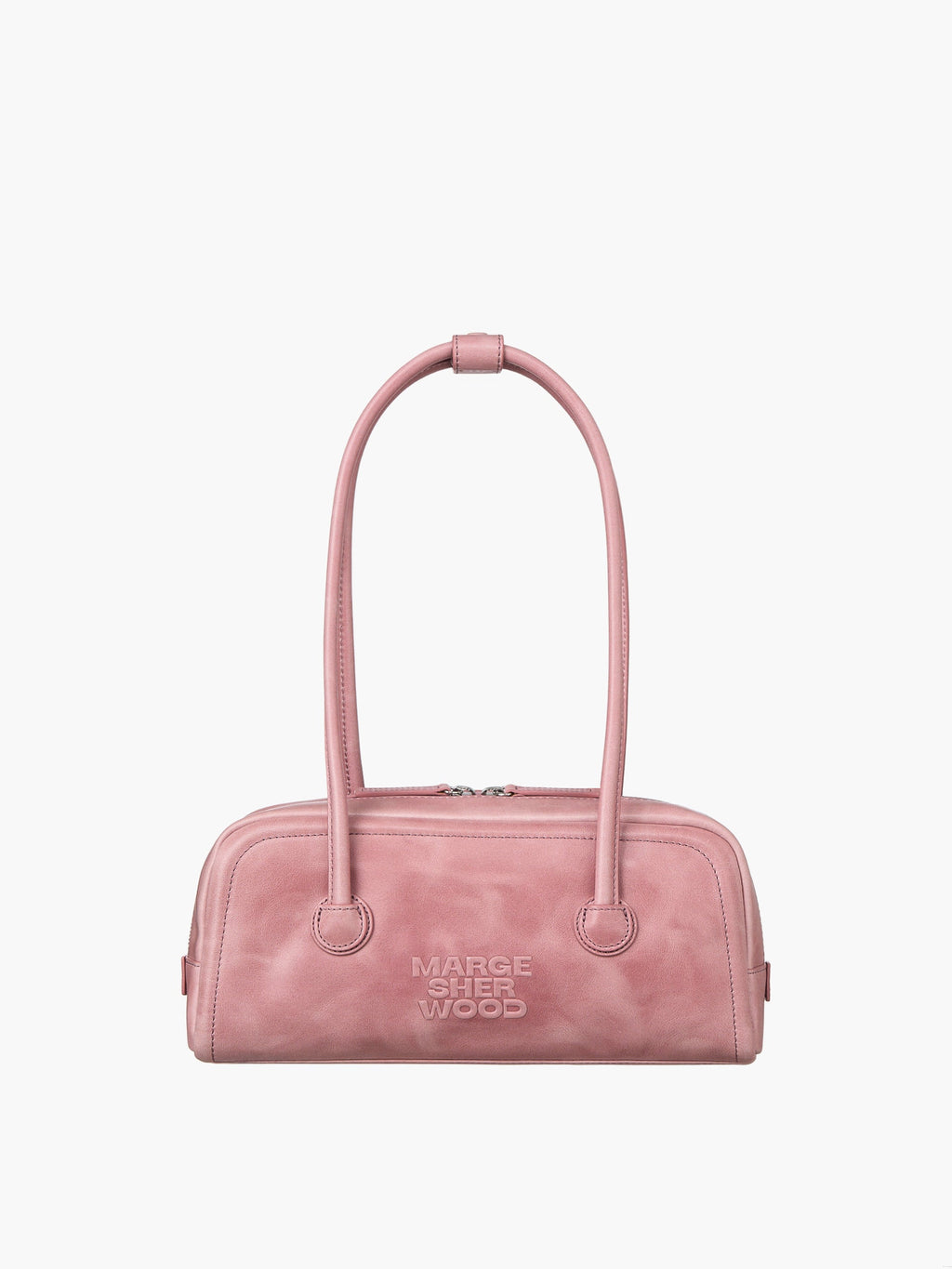 Marge Sherwood - Soft Boston Ew (Tea Rose Pull-Up) product image 1 | TRAB K-Fashion Australia