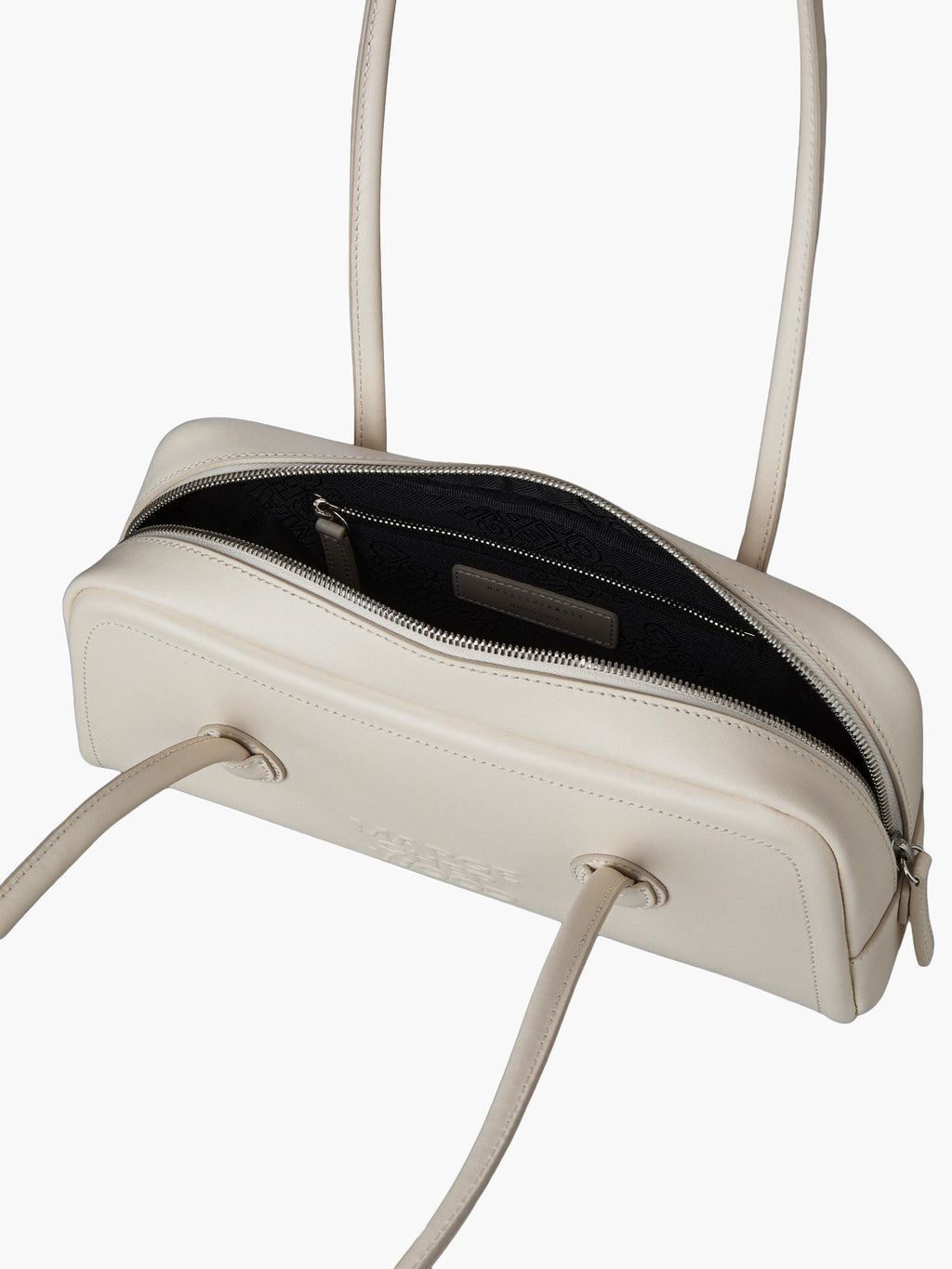 Marge Sherwood - Soft Boston Ew (White Choco Plain) product image 7 | TRAB K-Fashion Australia