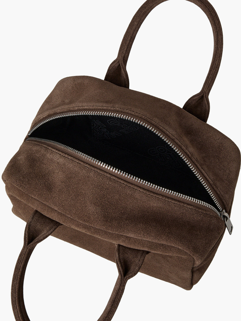 Marge Sherwood - Soft Bowling (Milk Brown Suede) product image 6 | TRAB K-Fashion Australia