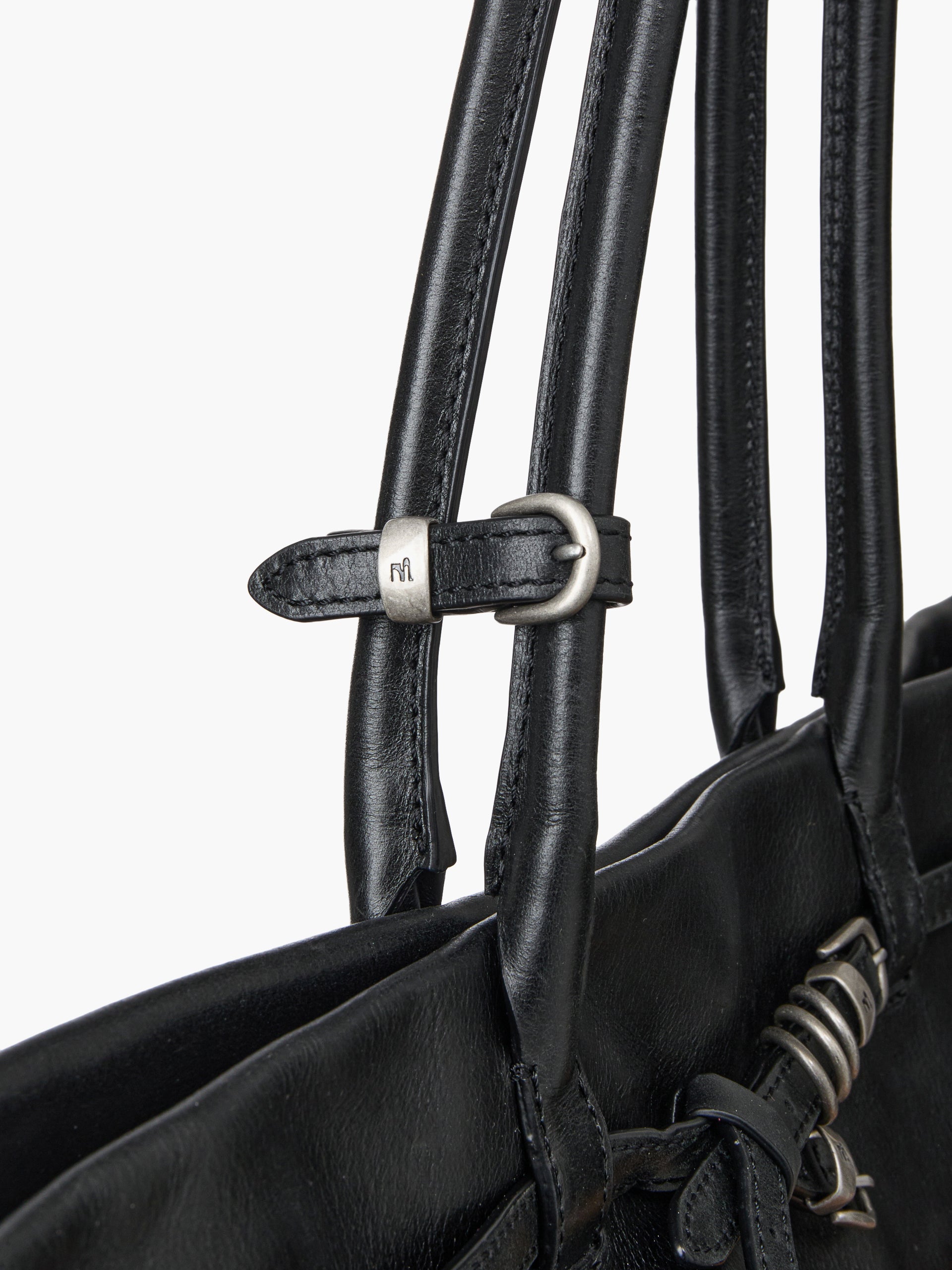 Marge Sherwood - Soft Grandma Layered Bag (Camel Naked) product image 9 | TRAB K-Fashion Australia
