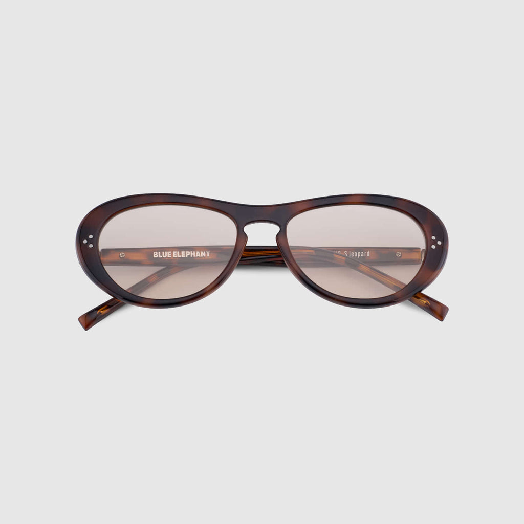 Blue Elephant - Fino-S (Leopard) product image 5 | TRAB K-Fashion Australia