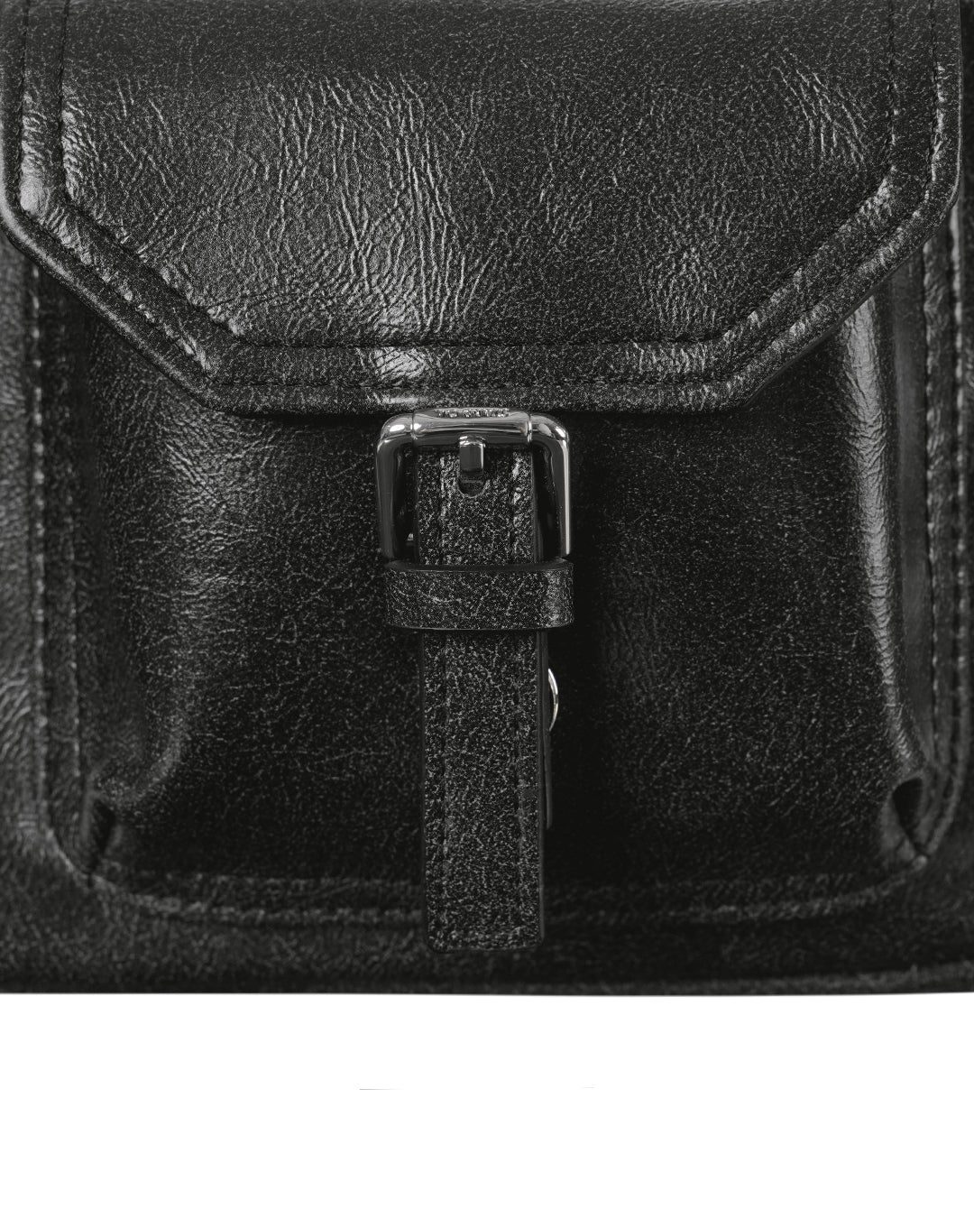 Stand Oil - Joey Bag Mini (Black) product image 6 | TRAB K-Fashion Australia