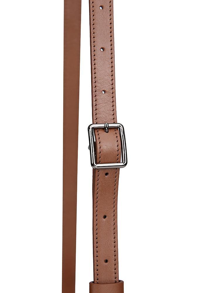 Art if acts - Cartridge Leather Bag (Tobacco) product image 9 | TRAB K-Fashion Australia