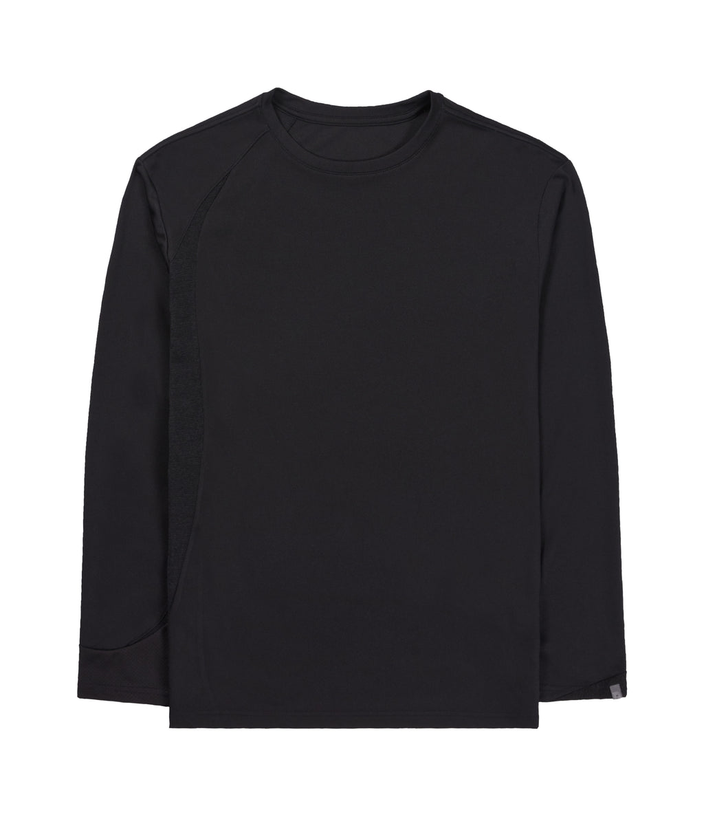 XLIM - Ep.10 02 Sleeve (Black) product image 5 | TRAB K-Fashion Australia