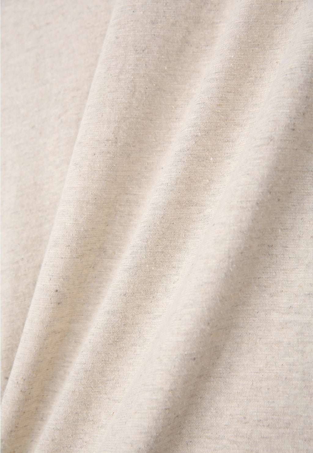 Art if acts - Linen Pocket Tee (Oatmeal) product image 12 | TRAB K-Fashion Australia
