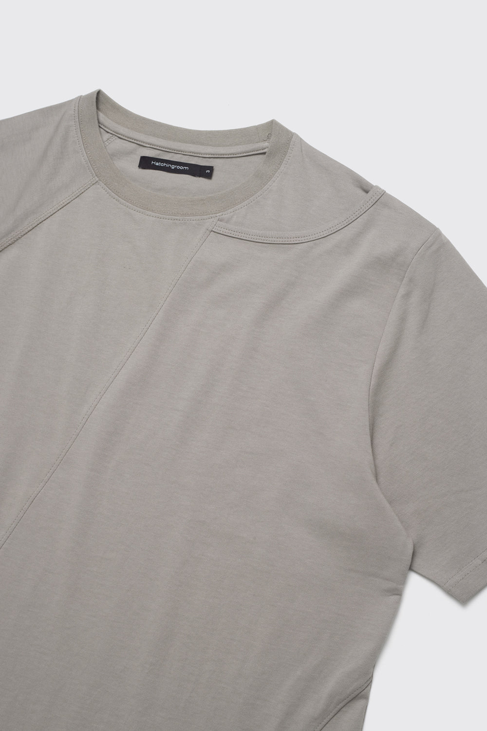 Hatchingroom - Gathering Tee V1 (Earth) product image 3 | TRAB K-Fashion Australia