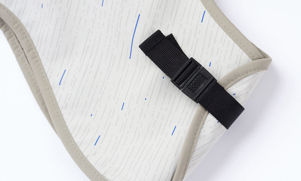 San San Gear - Ar Earmuff Cap Rain Camo product image 17 | TRAB K-Fashion Australia