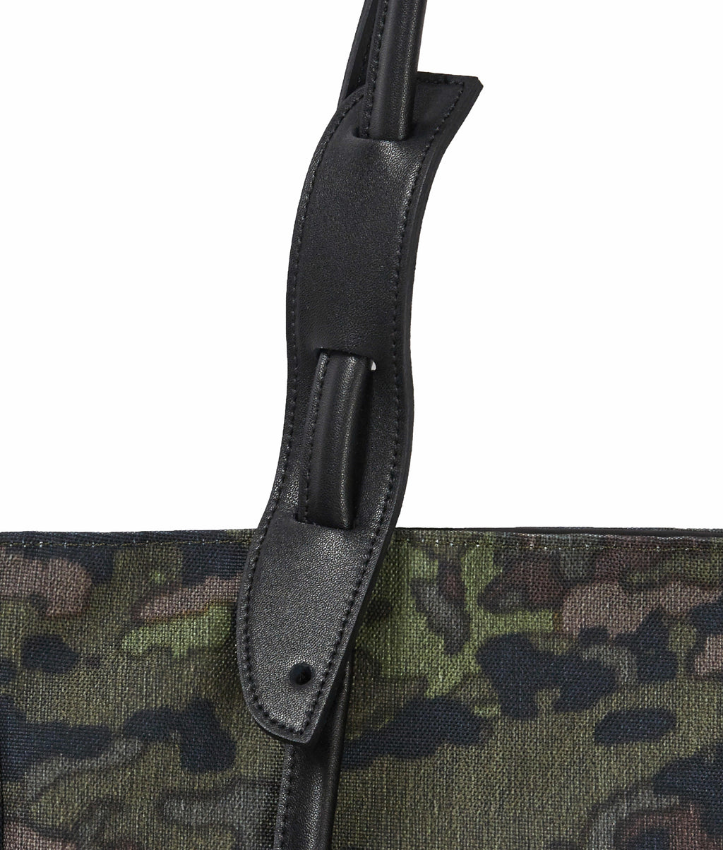 XLIM - Ep.8 Synopsis 01 Bag (Camouflage) product image 5 | TRAB K-Fashion Australia