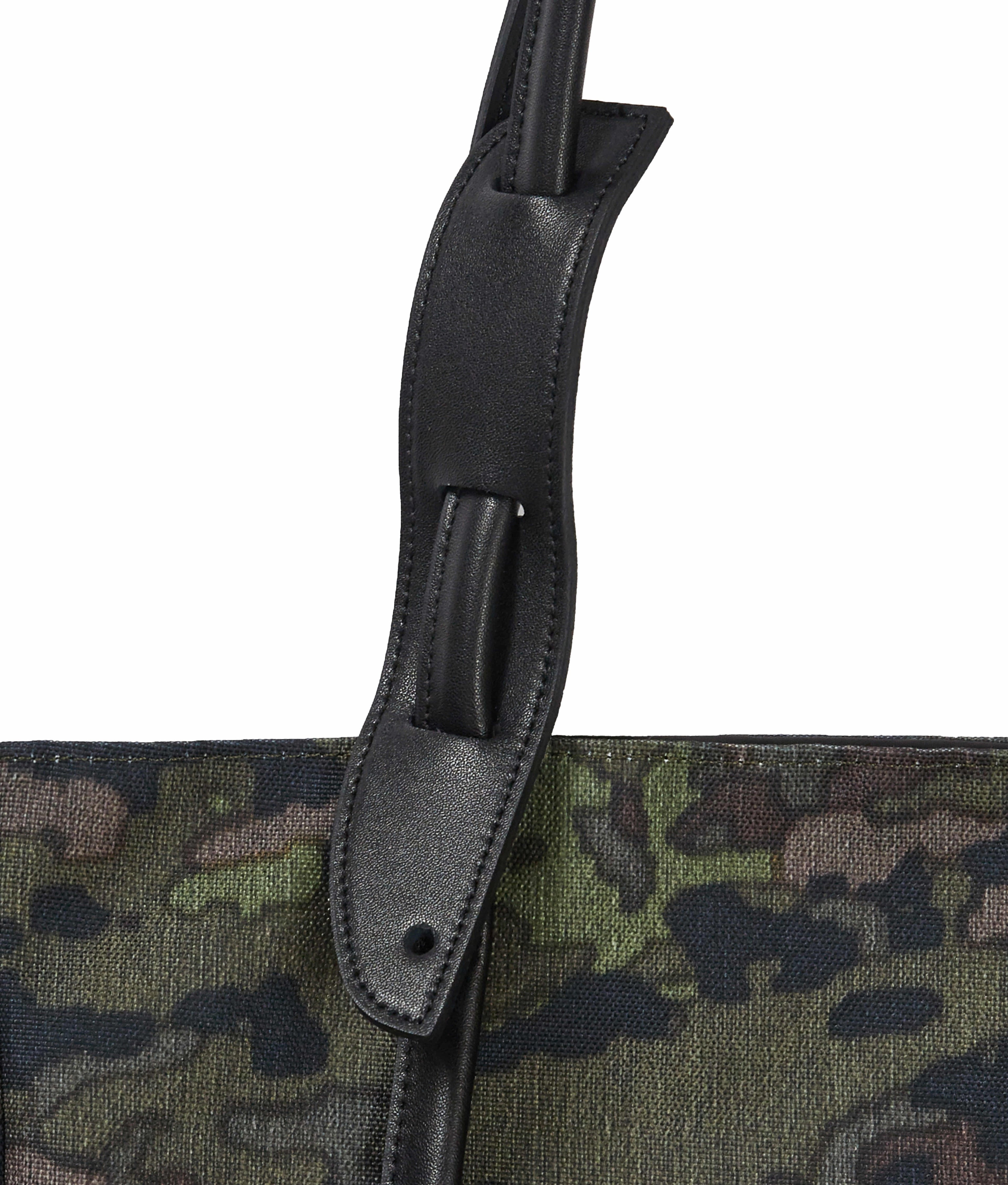 XLIM - Ep.8 Synopsis 01 Bag (Camouflage) product image 5 | TRAB K-Fashion Australia