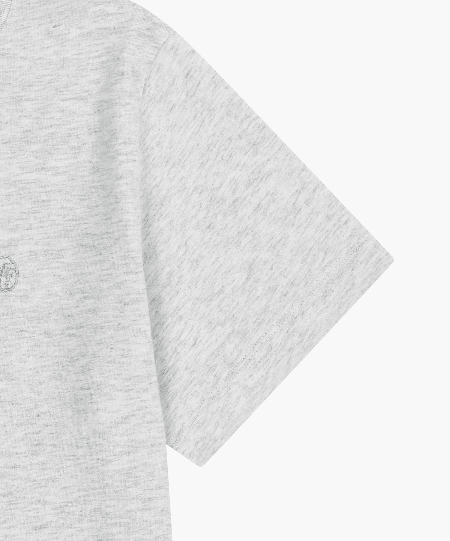 Marithe & Francois Girbaud - 3pack Circle Logo Tee (Mix) product image 15 | TRAB K-Fashion Australia