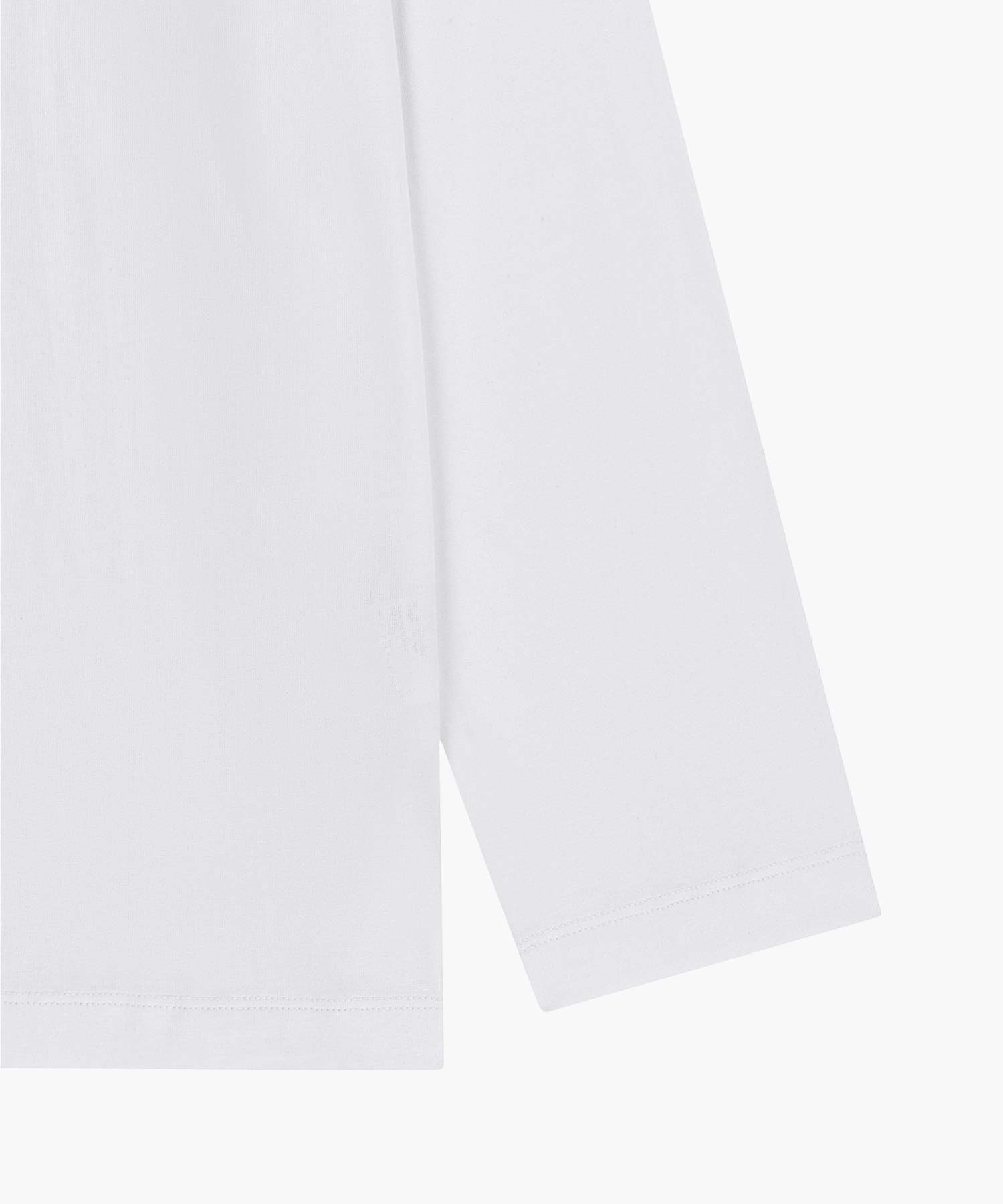 Marithe & Francois Girbaud - 2pack Lettering Logo Long Sleeve Tee (Mix) product image 6 | TRAB K-Fashion Australia