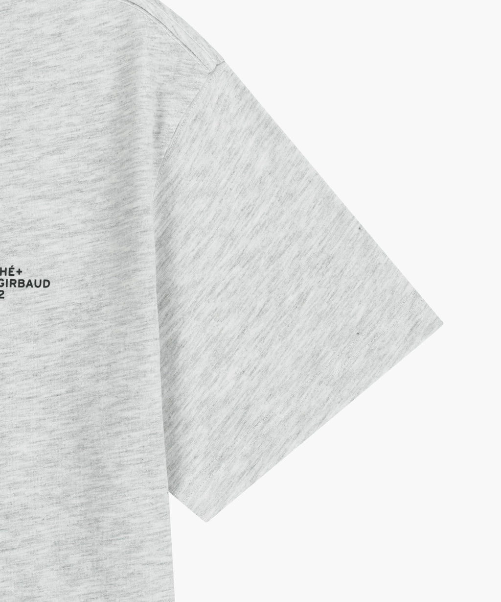 Marithe & Francois Girbaud - 3pack Lettering Logo Tee (Mix) product image 15 | TRAB K-Fashion Australia