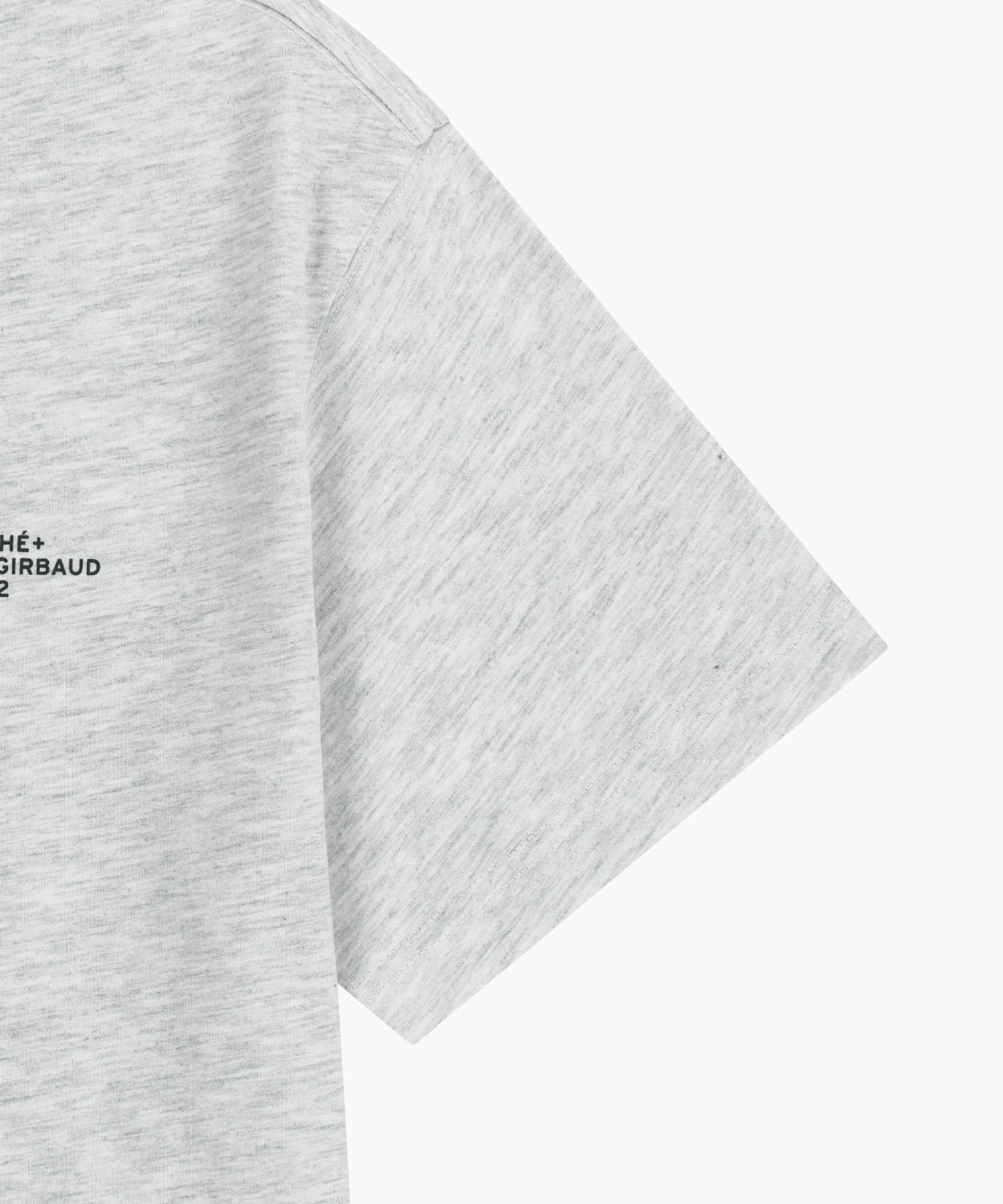 Marithe & Francois Girbaud - 3pack Lettering Logo Tee (Mix) product image 15 | TRAB K-Fashion Australia