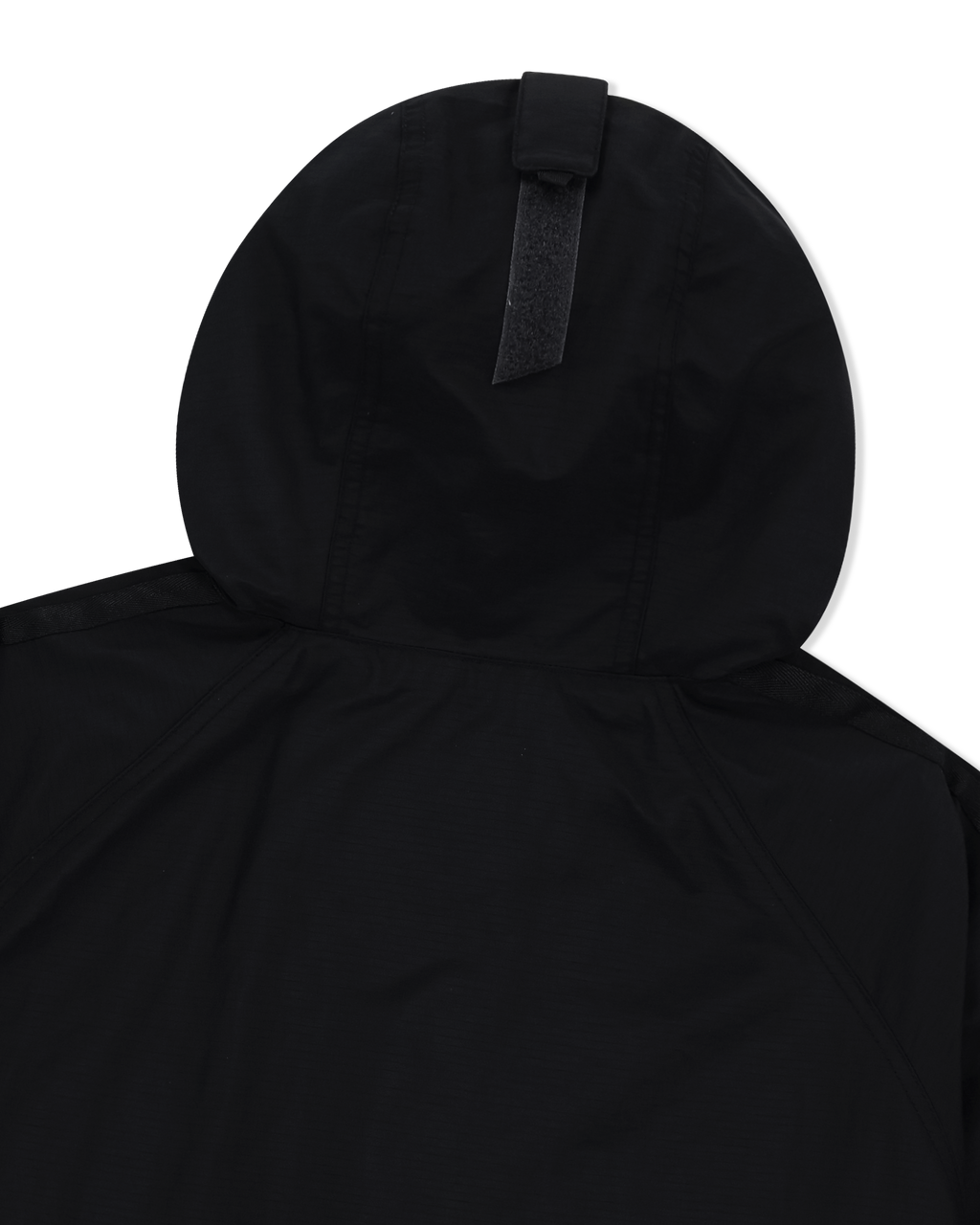 yeseyesee - Striking Windbreaker (Black) product image 6 | TRAB K-Fashion Australia