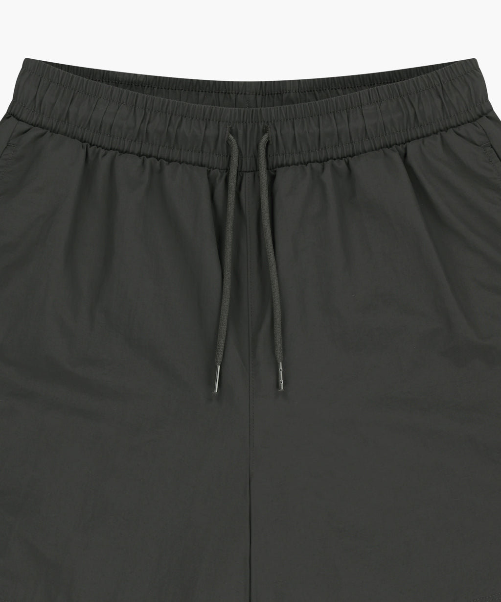 Marithe & Francois Girbaud - Logo Tee+nylon Shorts Set-up (Navy) product image 15 | TRAB K-Fashion Australia
