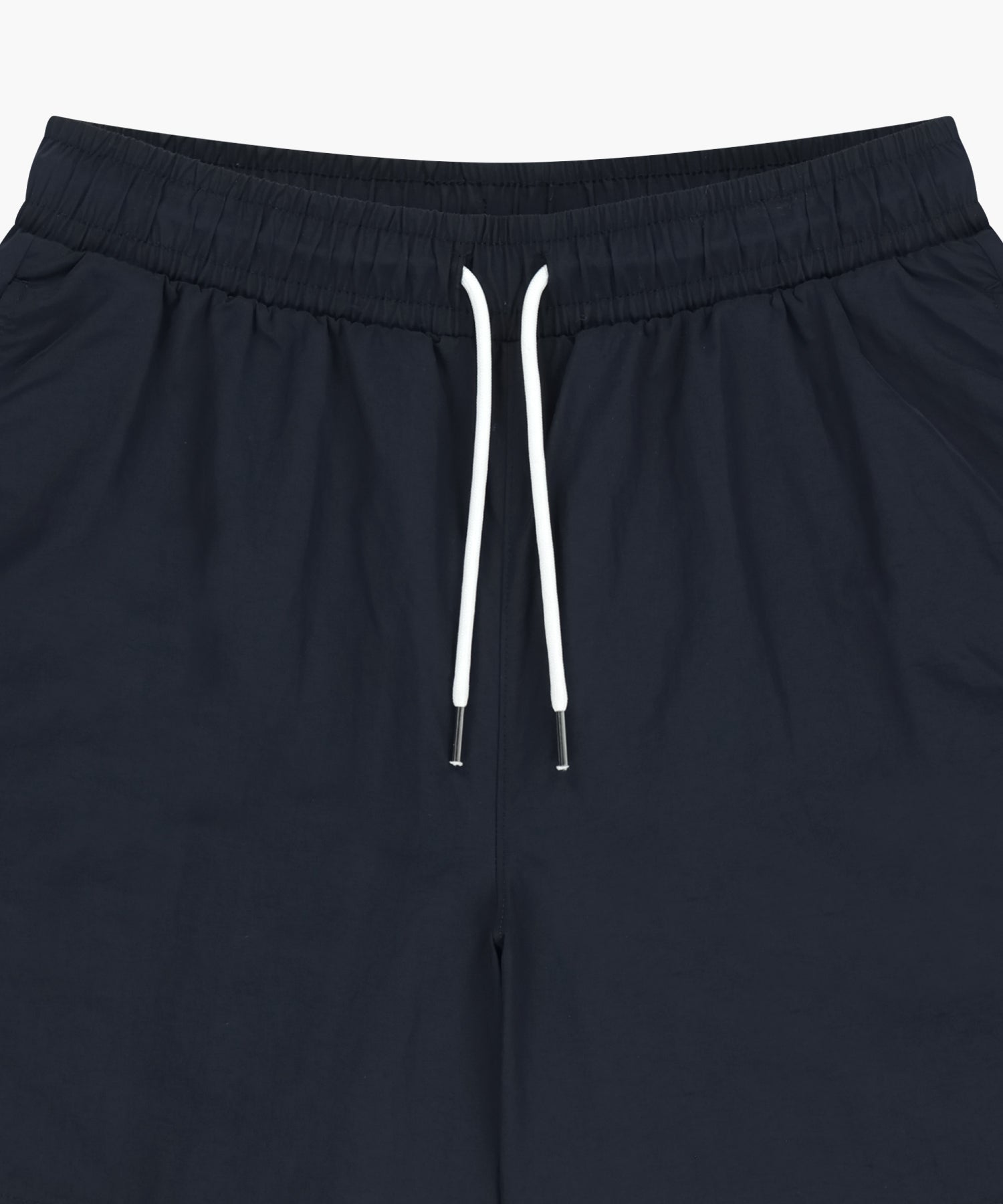 Marithe & Francois Girbaud - Logo Tee+nylon Shorts Set-up (White) product image 15 | TRAB K-Fashion Australia
