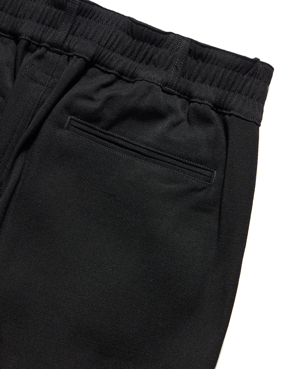 Eastlogue - Tender Easy Pants (Black Twill) product image 9 | TRAB K-Fashion Australia