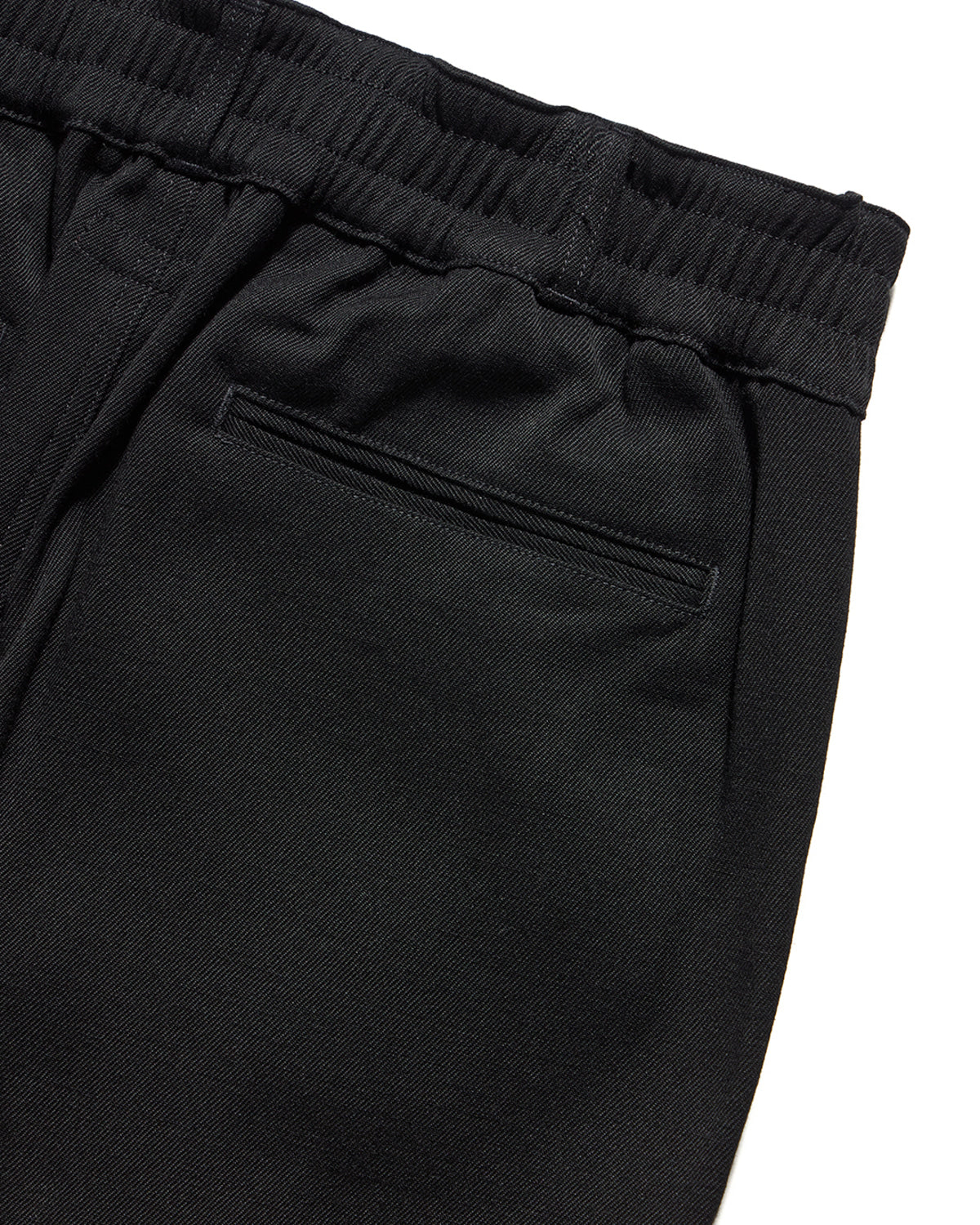 Eastlogue - Tender Easy Pants (Black Twill) product image 9 | TRAB K-Fashion Australia