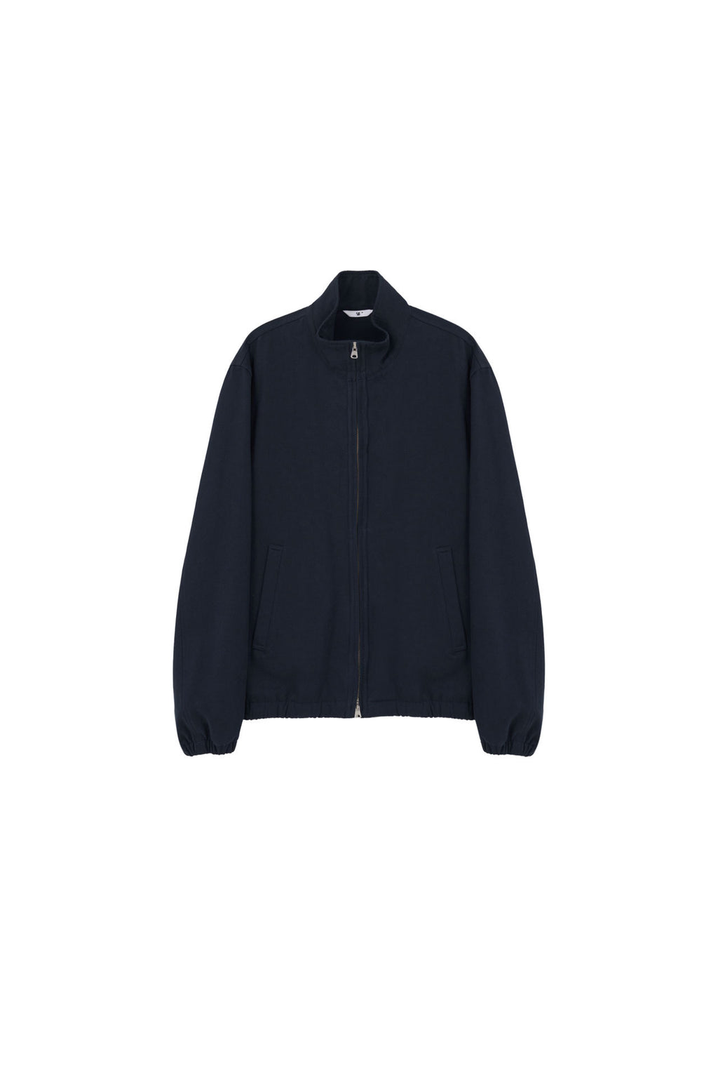 STU - Shift High-neck Jacket (Navy) product image 16 | TRAB K-Fashion Australia