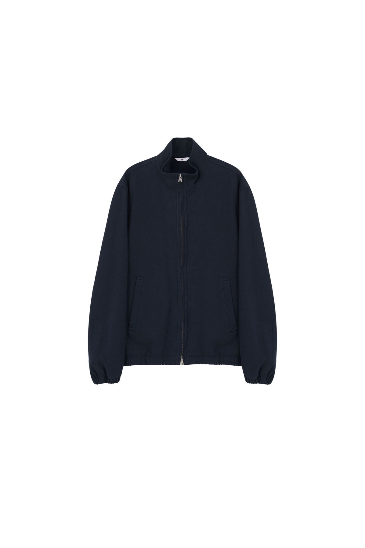STU - Shift High-neck Jacket (Navy) product image 16 | TRAB K-Fashion Australia