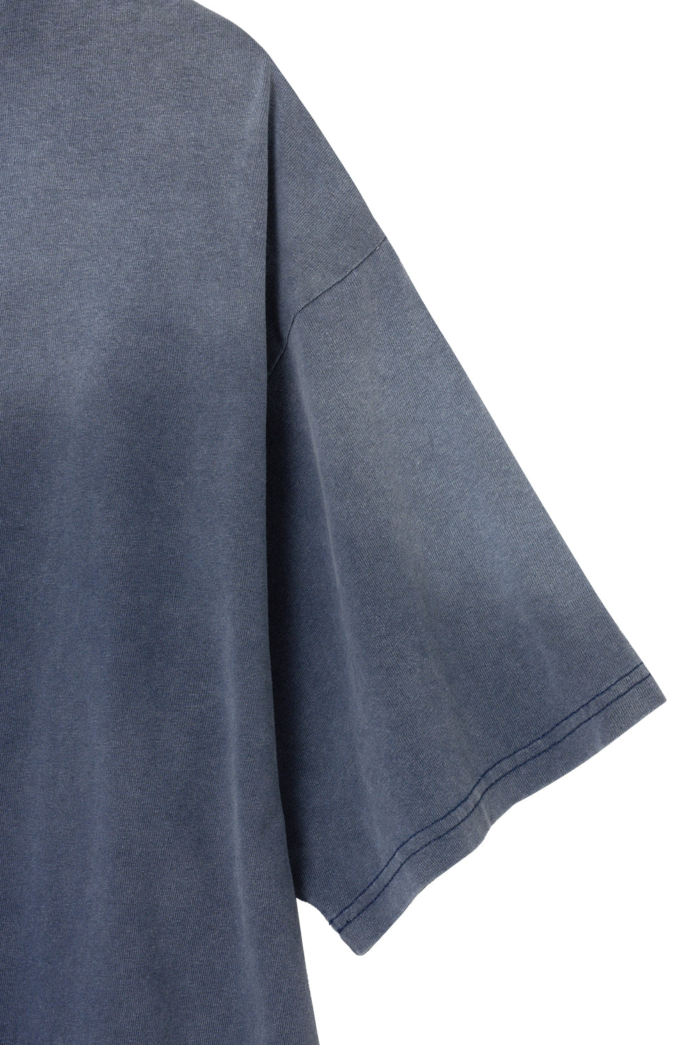 Hatchingroom - Room Tee (Blue) product image 8 | TRAB K-Fashion Australia