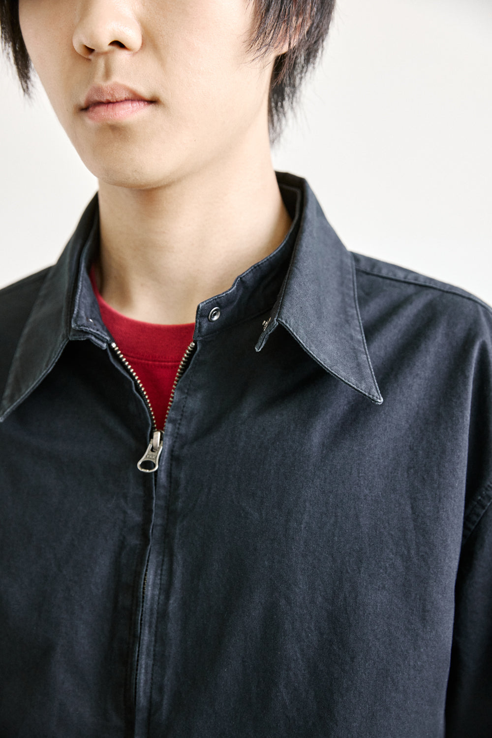 Hatchingroom - Shirket (Black) product image 12 | TRAB K-Fashion Australia