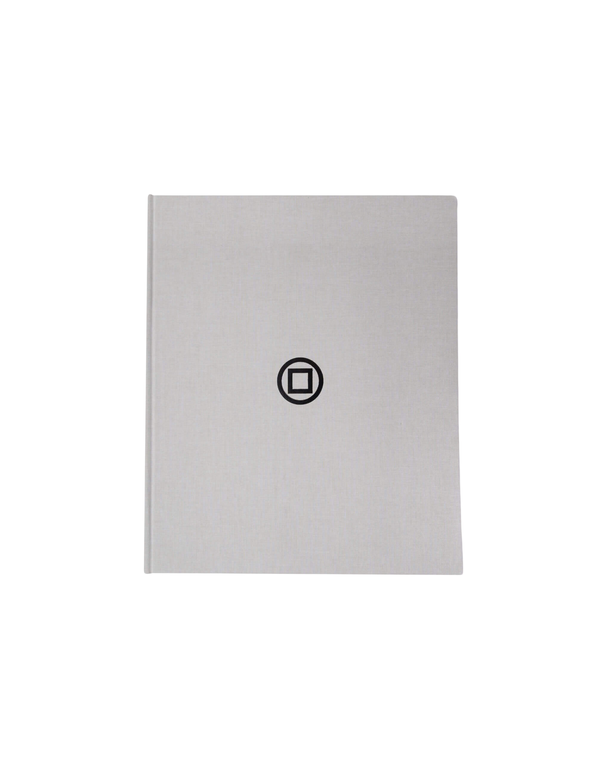 Kimhe Kim - Book Obsession Number N°1 (Gray) product image 1 | TRAB K-Fashion Australia