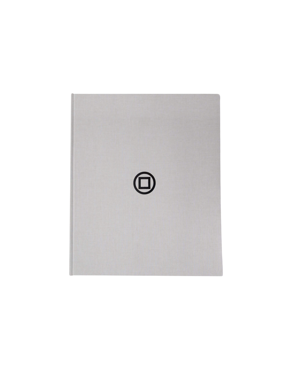 Kimhe Kim - Book Obsession Number N°1 (Gray) product image 1 | TRAB K-Fashion Australia