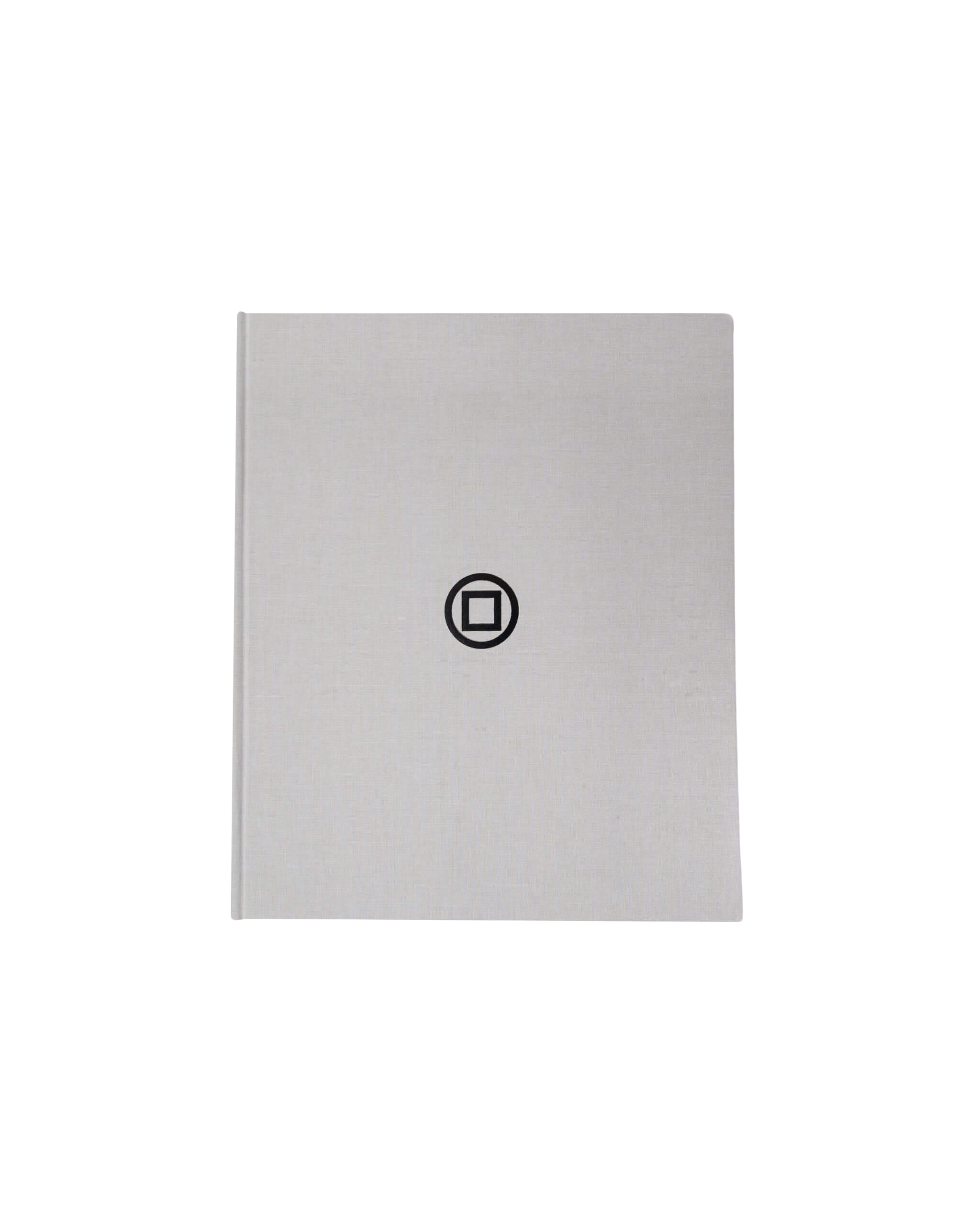 Kimhe Kim - Book Obsession Number N°1 (Gray) product image 1 | TRAB K-Fashion Australia