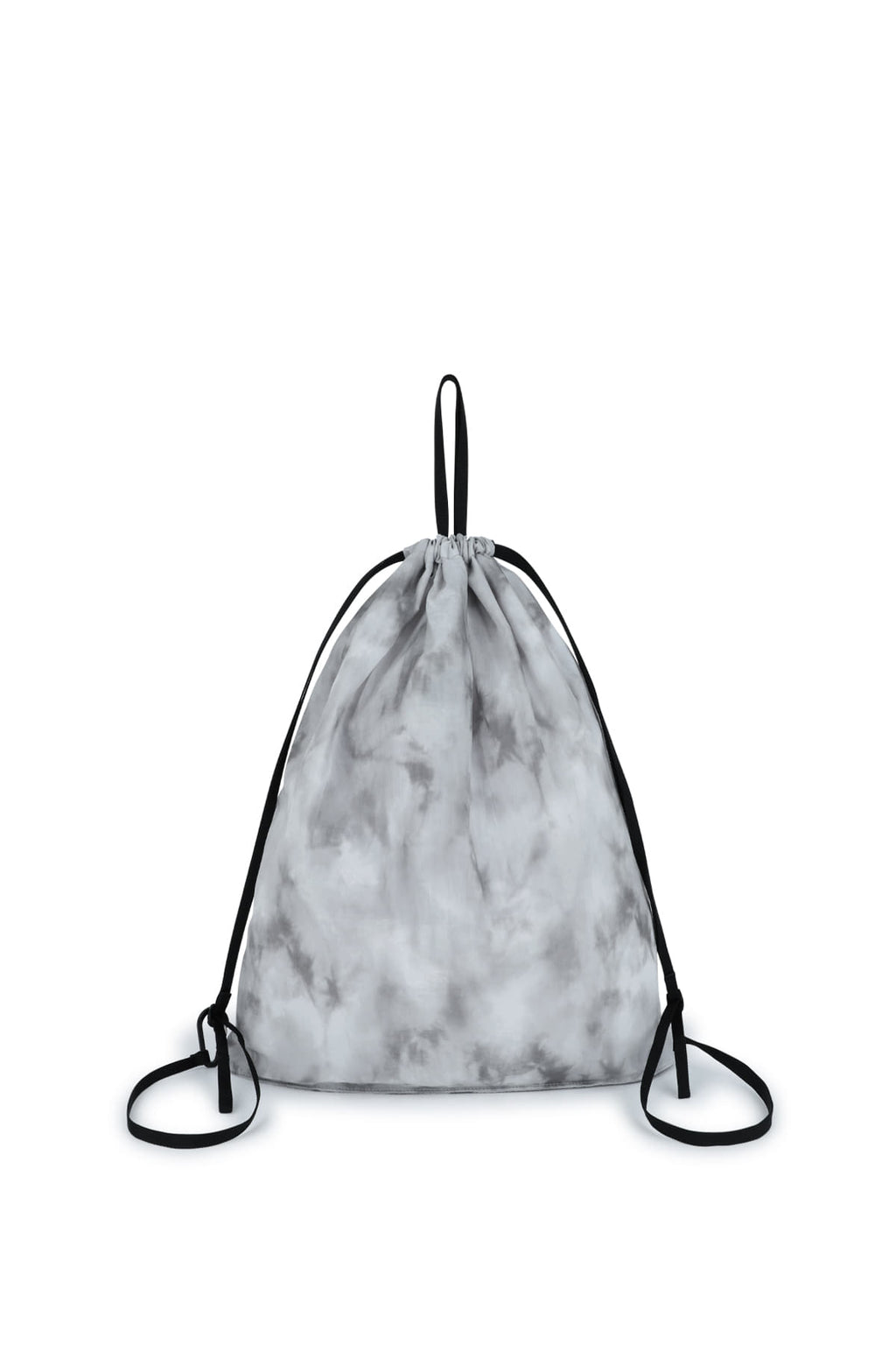 Matin Kim - Matin Pace String Bag (Light Grey) product image 3 | TRAB K-Fashion Australia