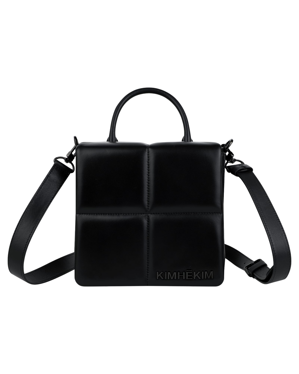 Kimhe Kim - Monaka Bag (Black) product image 19 | TRAB K-Fashion Australia