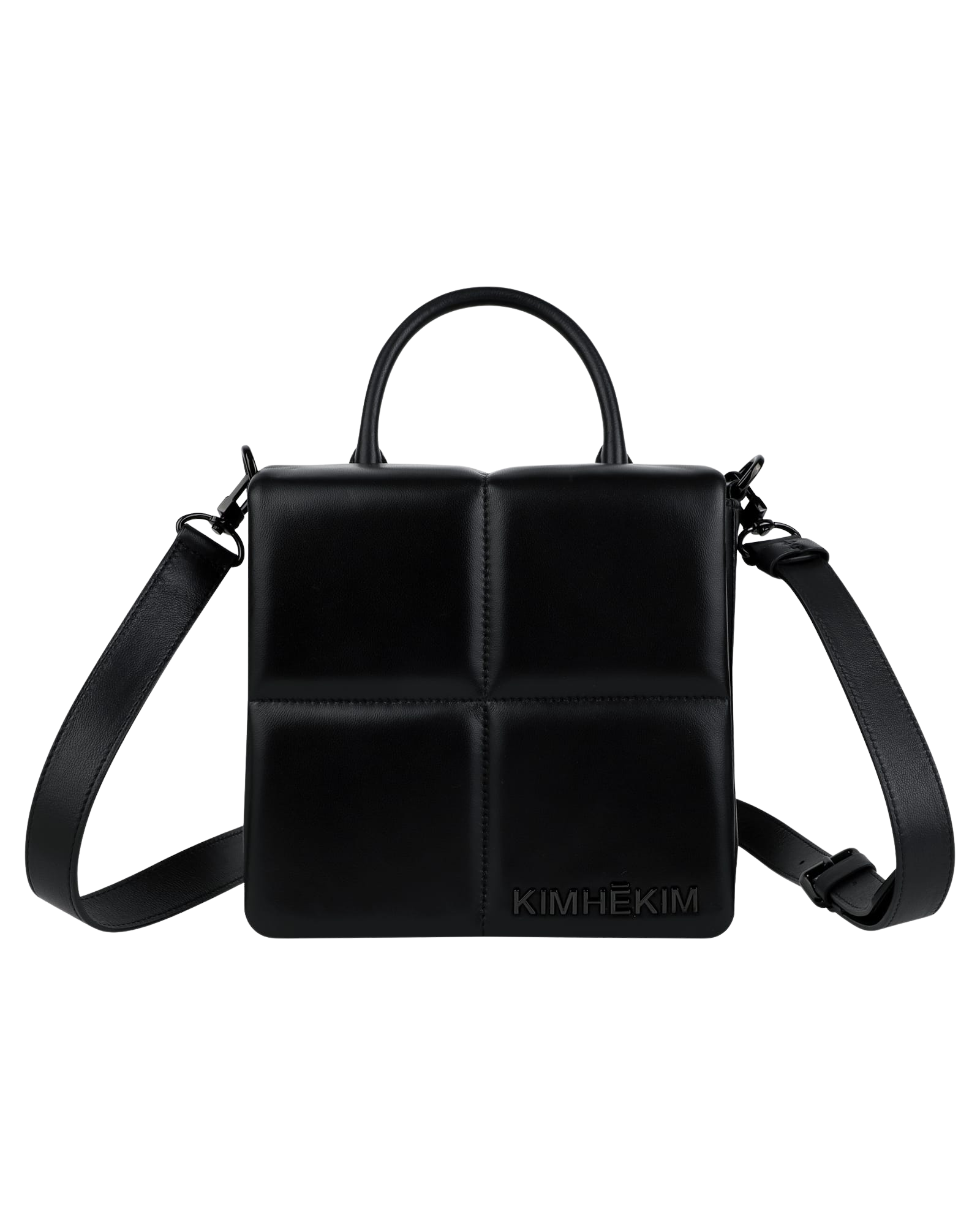 Kimhe Kim - Monaka Bag (Black) product image 19 | TRAB K-Fashion Australia