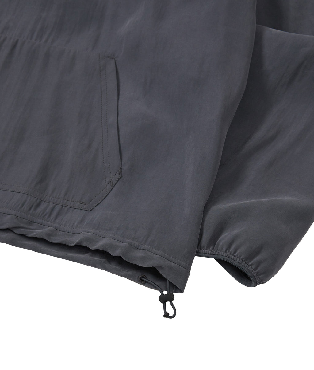 XLIM - Ep.9 01 Hoodie (Deep Gray) product image 8 | TRAB K-Fashion Australia