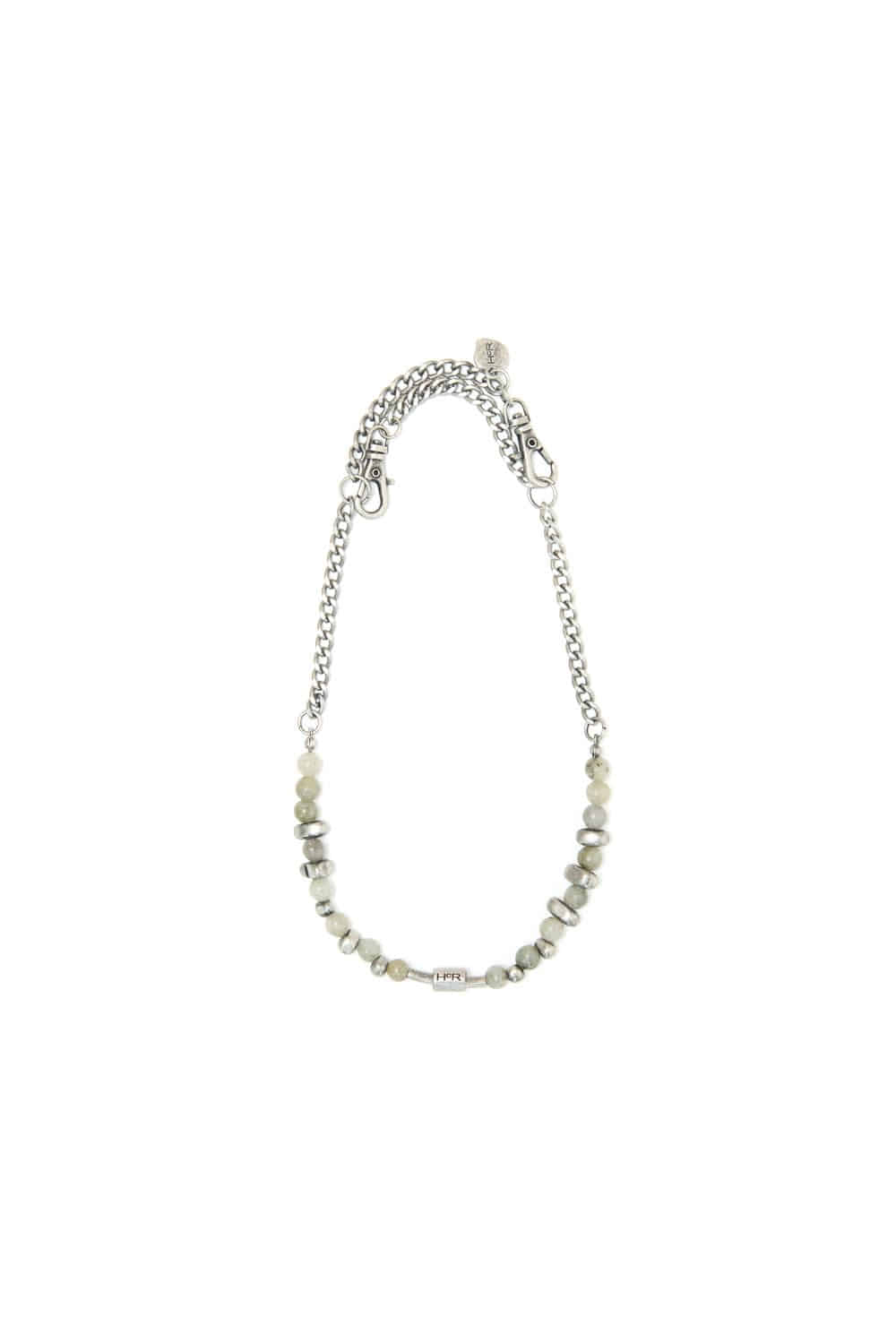 Hatchingroom - Gem Stone 2Way Necklace (OC) product image 2 | TRAB K-Fashion Australia
