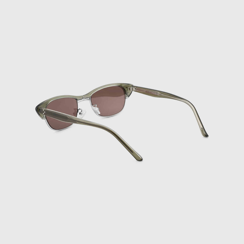 Blue Elephant - Raf-S (Khaki) product image 4 | TRAB K-Fashion Australia