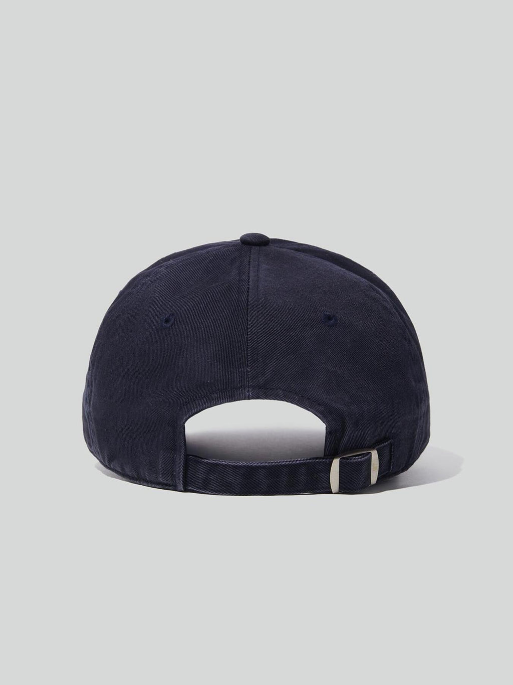Recto - RC Logo Vintage Washing Ball Cap (Vintage Navy) product image 5 | TRAB K-Fashion Australia