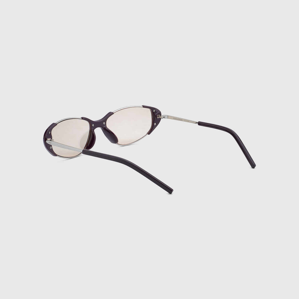 Blue Elephant - Nexo (Violet) product image 3 | TRAB K-Fashion Australia