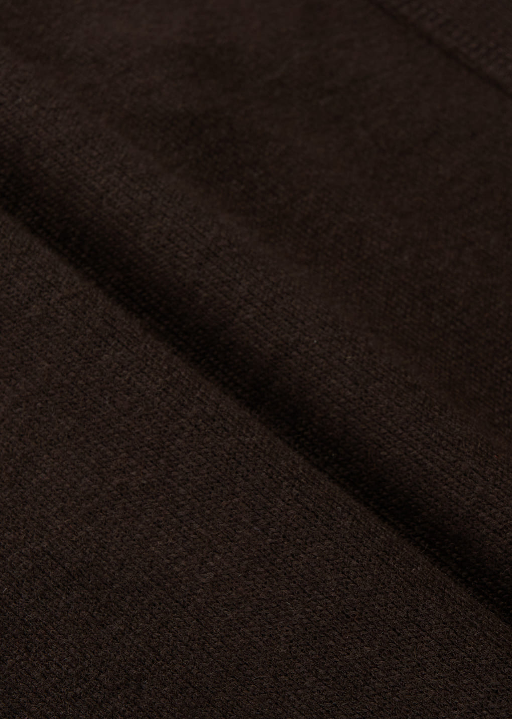 Amomento - easy wool pants (Brown) product image 19 | TRAB K-Fashion Australia