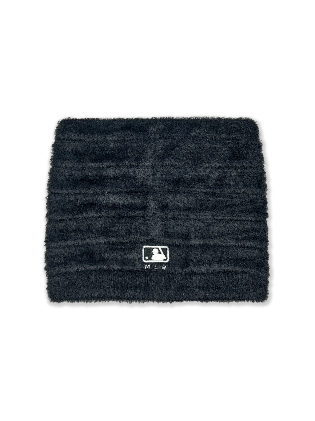 MLB Korea - MLB Meow Norip Beanie New York Yankees (Black) product image 3 | TRAB K-Fashion Australia