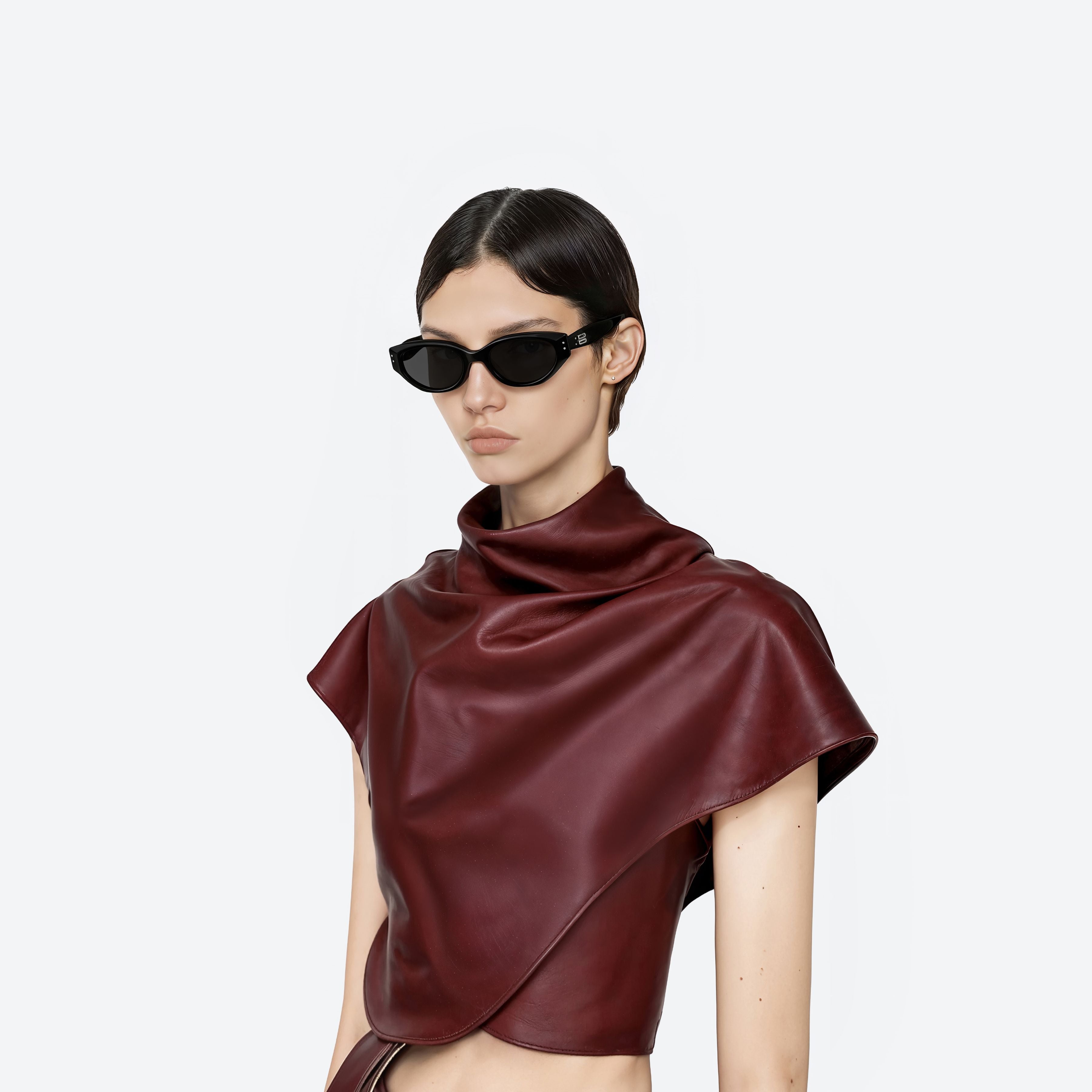 Gentle Monster - Rococo 01 product image 2 | TRAB K-Fashion Australia