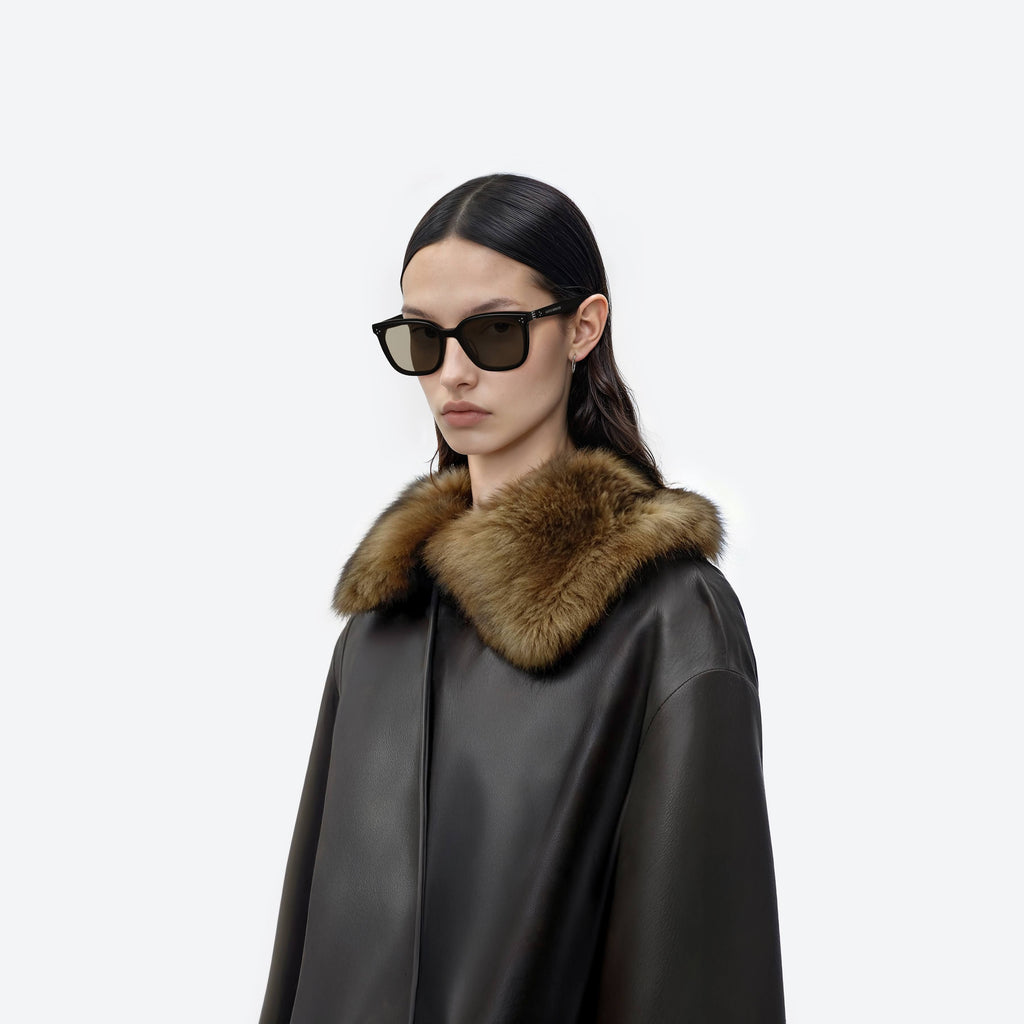 Gentle Monster - By Row 01(BR) product image 2 | TRAB K-Fashion Australia